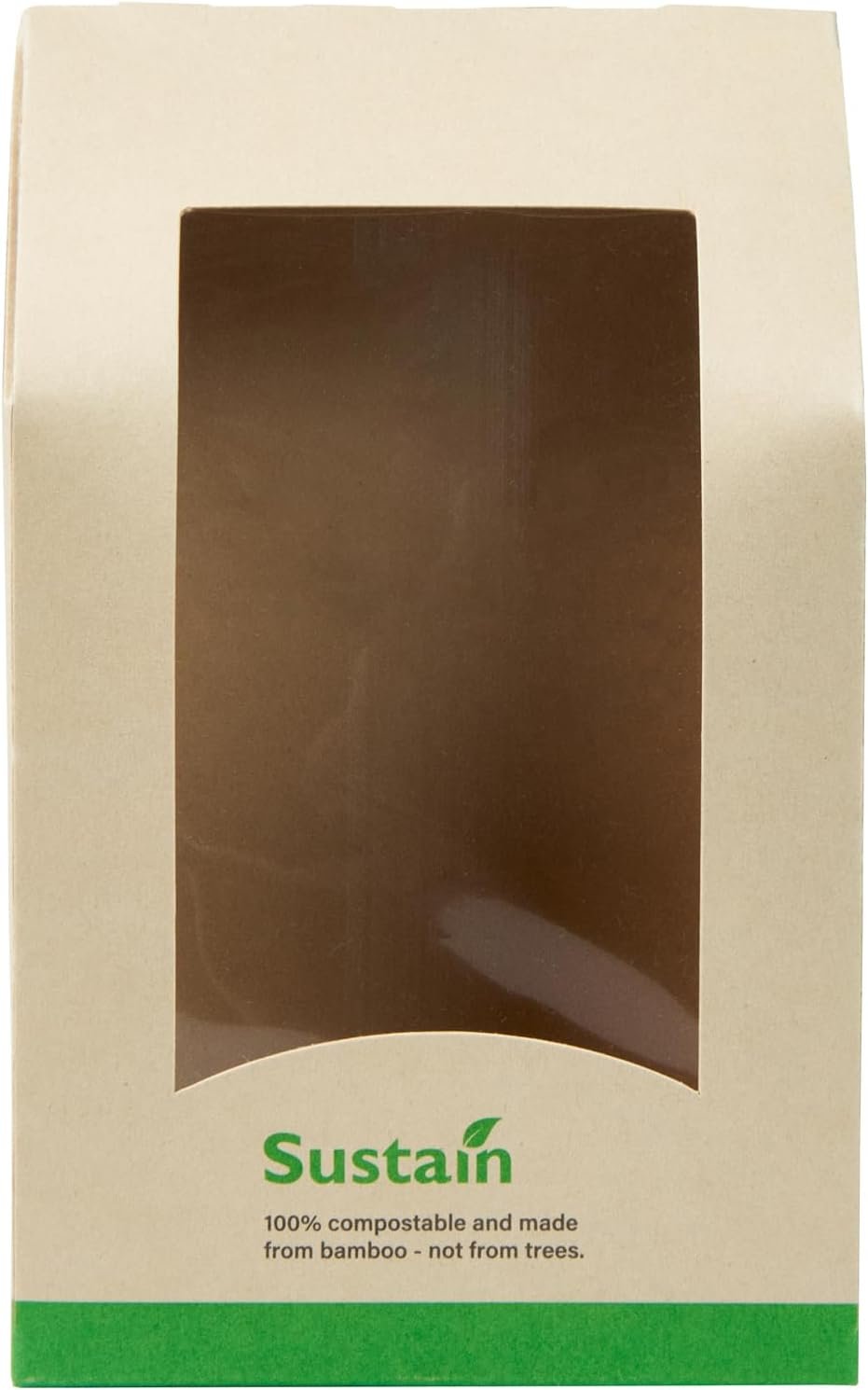Großhandel Papier-Sandwichbox mit klarem Fenster, 50 Stück 5,9 x 3,7 x 2,1 Zoll, leak-proof, ideal für Cafés und Für-Schnell-Käufe, individuelle Logos erhältlich, direkt vom Hersteller. Großhandel Papier-Sandwichbox mit klarem Fenster, 50 Stück 5,9 x 3,7 x 2,1 Zoll, leak-proof, ideal für Cafés und Für-Schnell-Käufe, individuelle Logos erhältlich, direkt vom Hersteller.