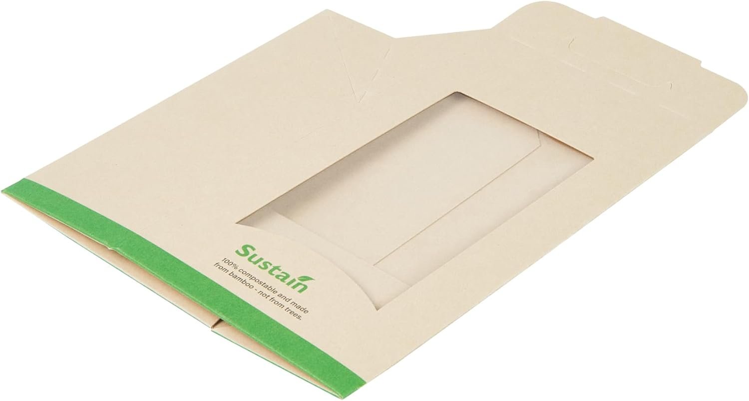 Großhandel Papier-Sandwichbox mit klarem Fenster, 50 Stück 5,9 x 3,7 x 2,1 Zoll, leak-proof, ideal für Cafés und Für-Schnell-Käufe, individuelle Logos erhältlich, direkt vom Hersteller. Großhandel Papier-Sandwichbox mit klarem Fenster, 50 Stück 5,9 x 3,7 x 2,1 Zoll, leak-proof, ideal für Cafés und Für-Schnell-Käufe, individuelle Logos erhältlich, direkt vom Hersteller.
