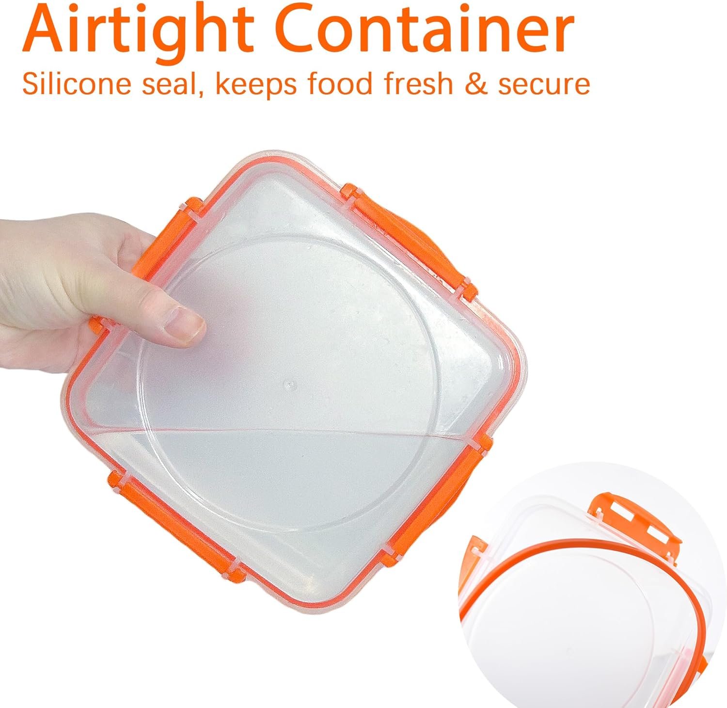 Großhandel Sandwich Behälter 4 Stück - Wiederverwendbare luftdichte & BPA-freie Küchenaufbewahrungsboxen - Mikrowellen- und spülmaschinenfest, 2 erhöhte Lunchboxen und 2 Normgrößen, individuell bedruckbar, Hersteller für Ihre Eigenmarke. Großhandel Sandwich Behälter 4 Stück - Wiederverwendbare luftdichte & BPA-freie Küchenaufbewahrungsboxen - Mikrowellen- und spülmaschinenfest, 2 erhöhte Lunchboxen und 2 Normgrößen, individuell bedruckbar, Hersteller für Ihre Eigenmarke.