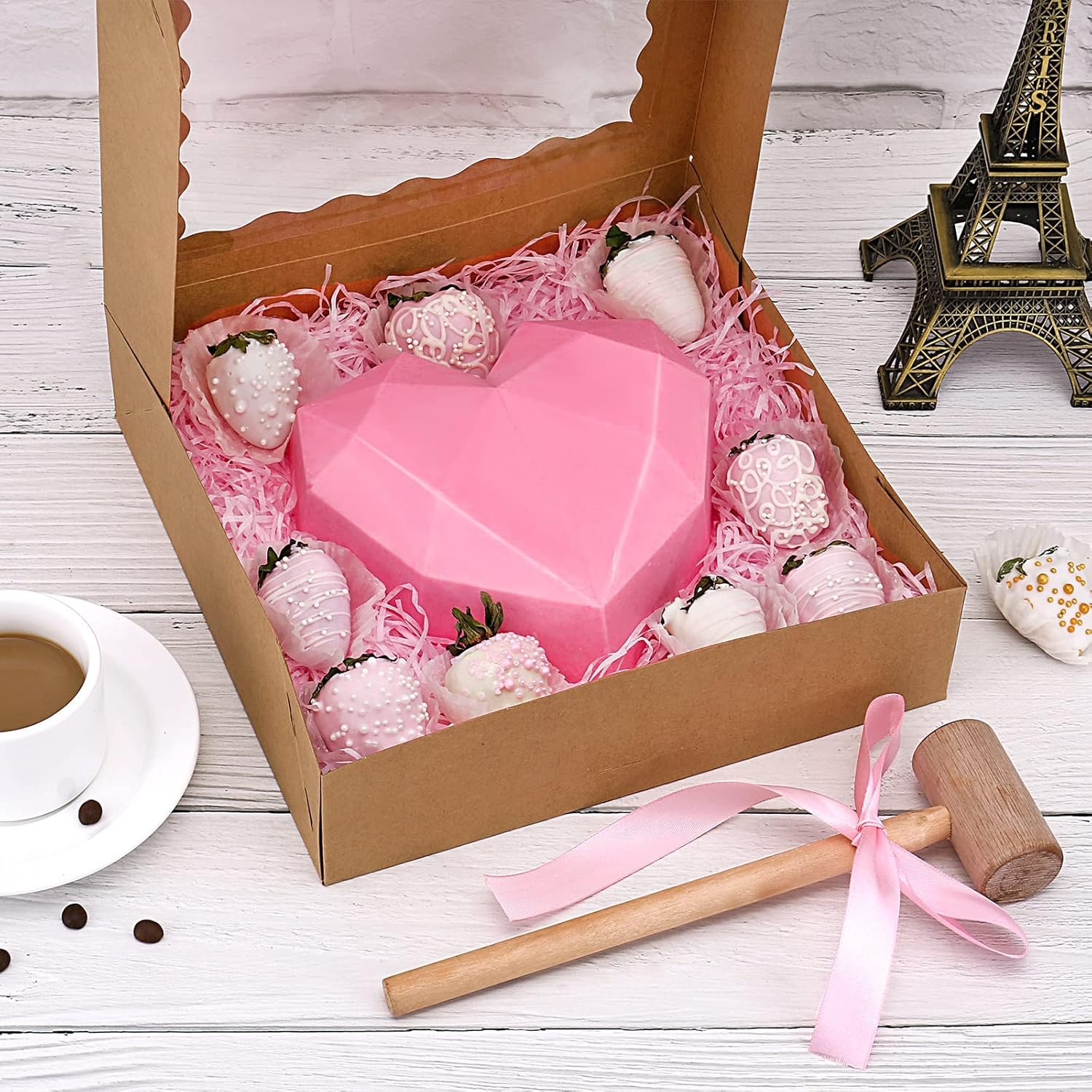 Großhandel 30er-Pack Piekästen 10