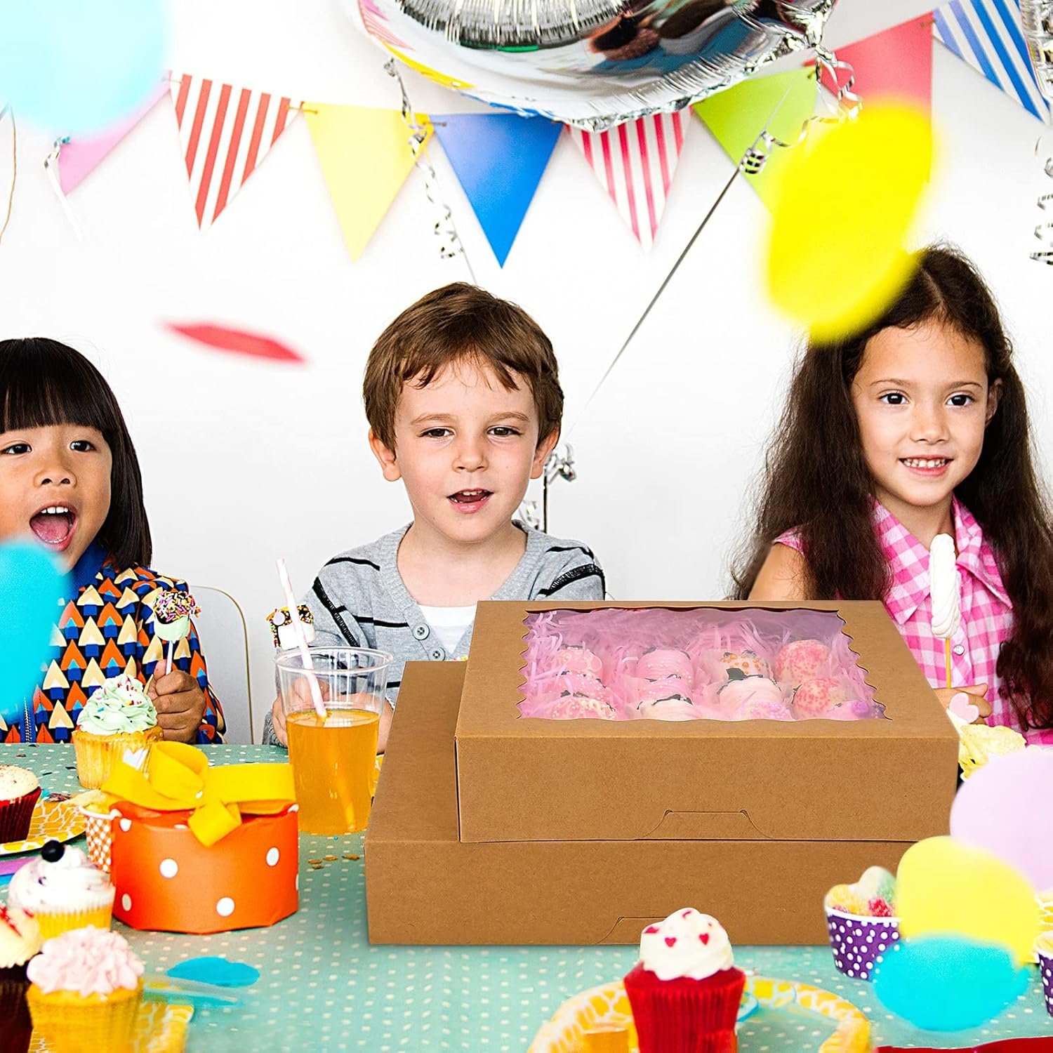 Großhandel 30er-Pack Piekästen 10