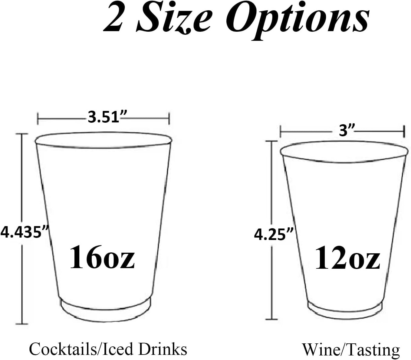 Großhandel 100 personalisierte frosted Plastik wiederverwendbare Partybecher 16oz, individuelles Logo für Hochzeiten und Brautpartys, OEM und maßgeschneiderte Einwegbecher