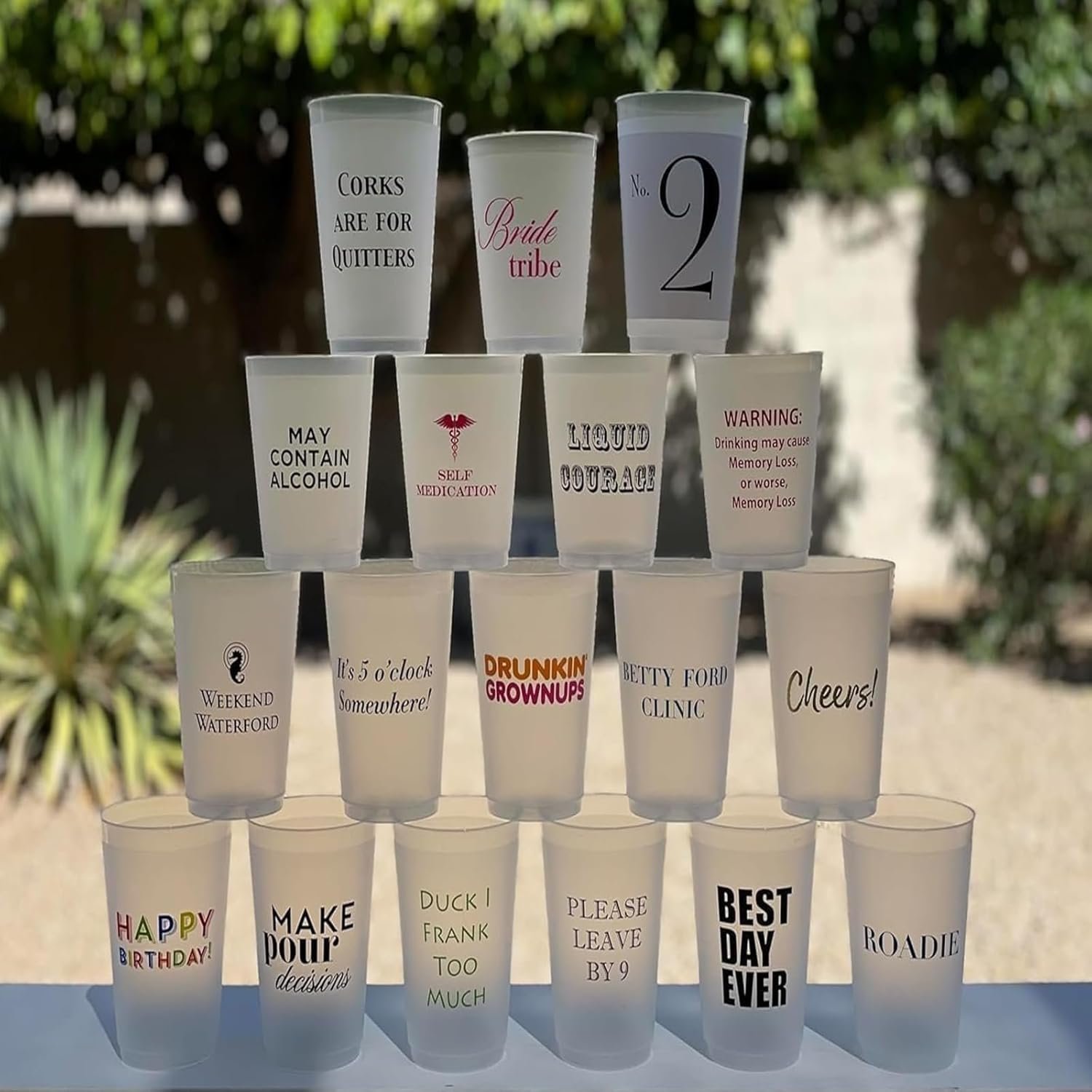 Großhandel 100 Stück individuelle frostige Hochzeitsbecher 12 oz, Hersteller für bedruckte Einwegbecher, OEM personalisierte schlagfeste Becher für moderne Hochzeiten und Brautpartys. Großhandel 100 Stück individuelle frostige Hochzeitsbecher 12 oz, Hersteller für bedruckte Einwegbecher, OEM personalisierte schlagfeste Becher für moderne Hochzeiten und Brautpartys.