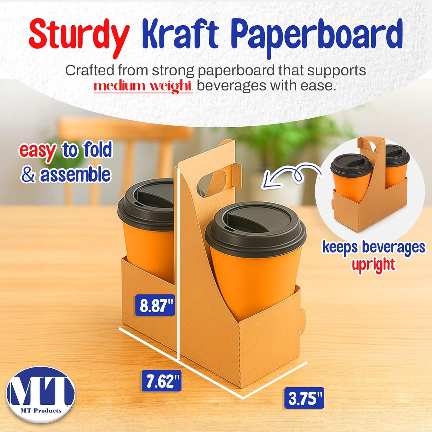 Großhandel 2er Kraft-Träger 7,62