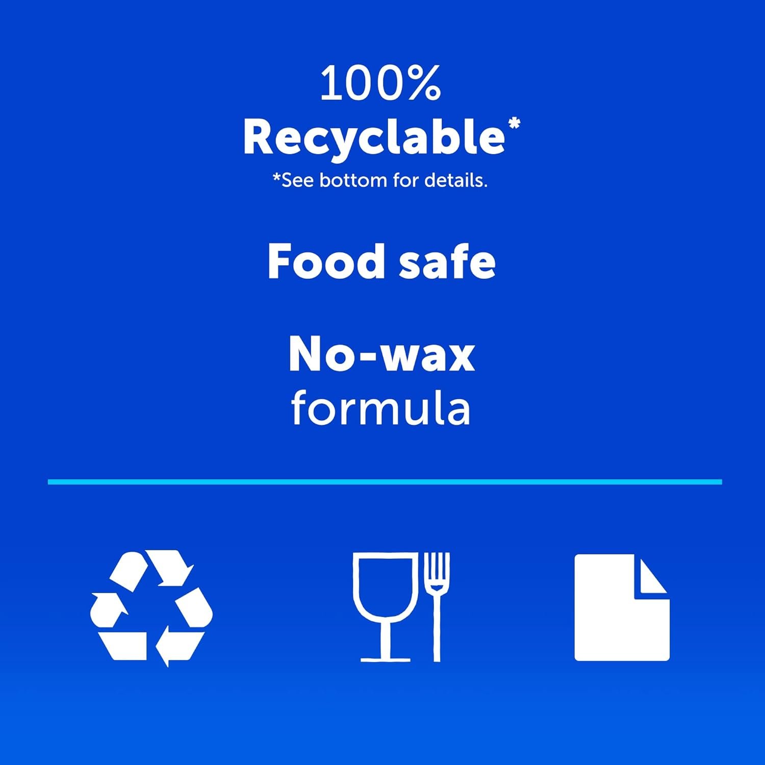 Großhandel Recycelbare Ziploc Papier Sandwich- und Snackbeutel mit bunten Designs, Individuelles Logo, 50 Stück in Bulk