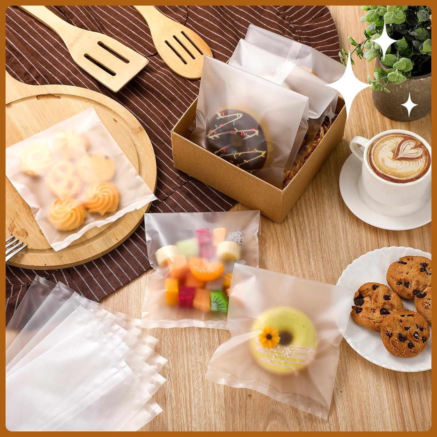 Großhandel 200 Stück 5 x 7