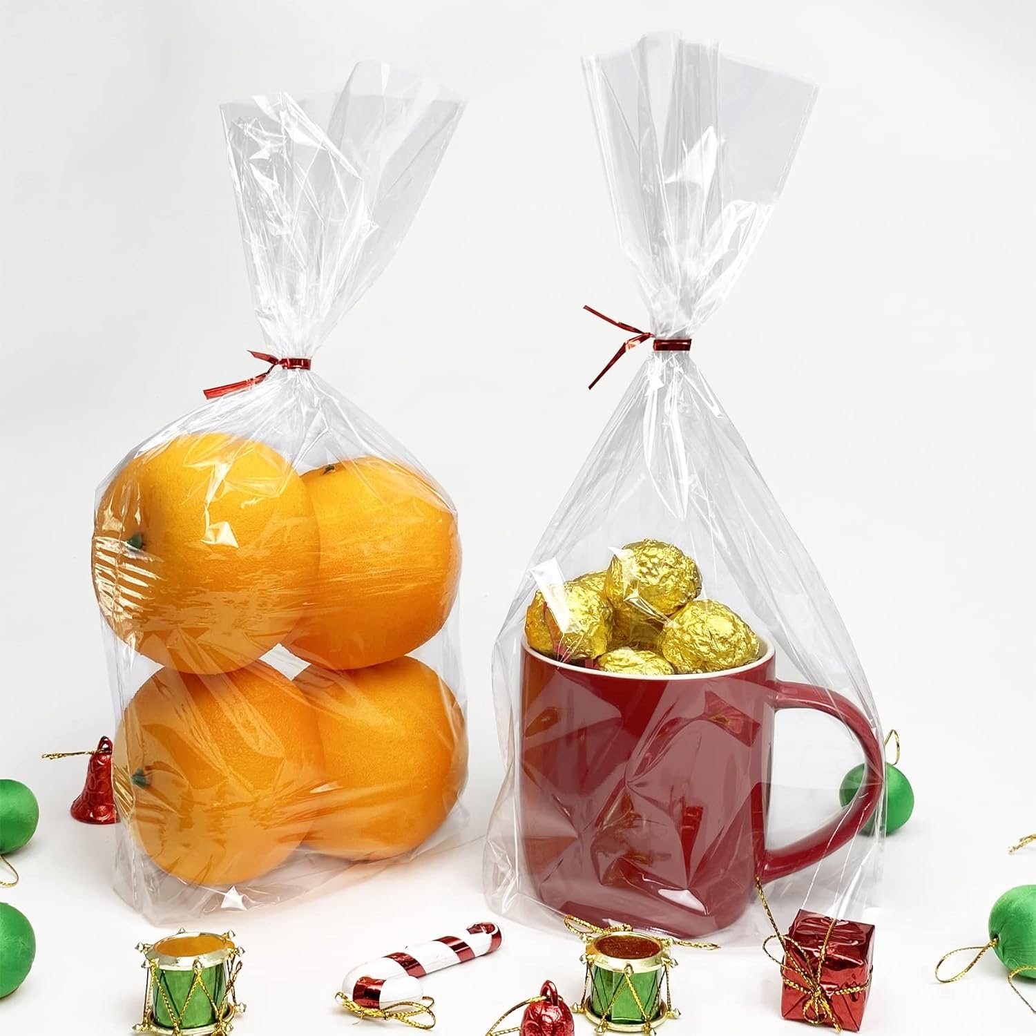 Großhandel 100 Stück flache Zellophanbeutel 7x3x12 Zoll klare Cello Beutel ohne Seitenfalten für Cookies mit individuellem Logo vom Hersteller. Großhandel 100 Stück flache Zellophanbeutel 7x3x12 Zoll klare Cello Beutel ohne Seitenfalten für Cookies mit individuellem Logo vom Hersteller.