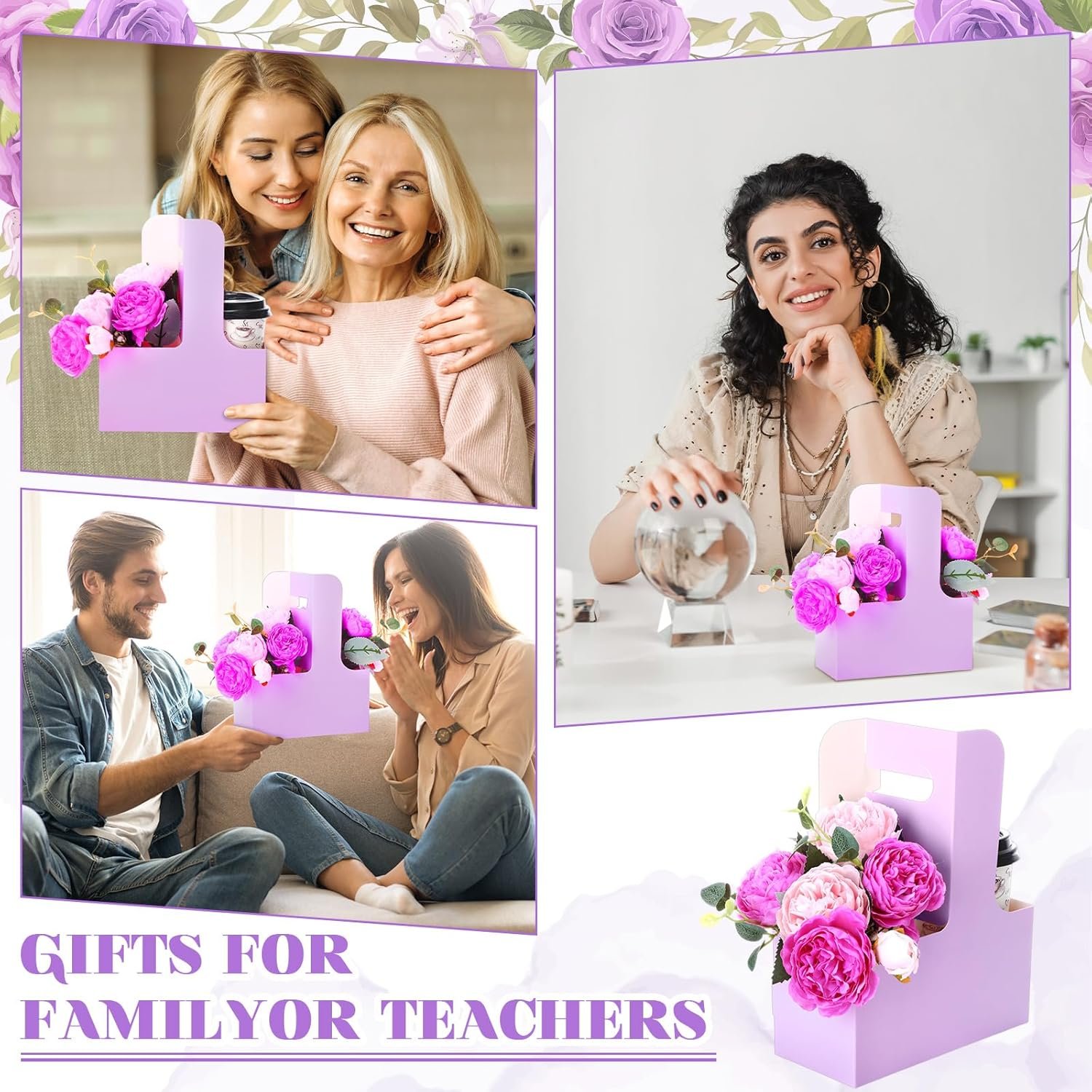 Großhandel 10er Pack 2-Tassen Tragetasche für Getränke mit Griff, Papier-Tragetasche für Kaffee, Hot und Cold Drinks, Take Out Becherträger für die Lebensmittelzustellung mit individuellem Logo. Großhandel 10er Pack 2-Tassen Tragetasche für Getränke mit Griff, Papier-Tragetasche für Kaffee, Hot und Cold Drinks, Take Out Becherträger für die Lebensmittelzustellung mit individuellem Logo.