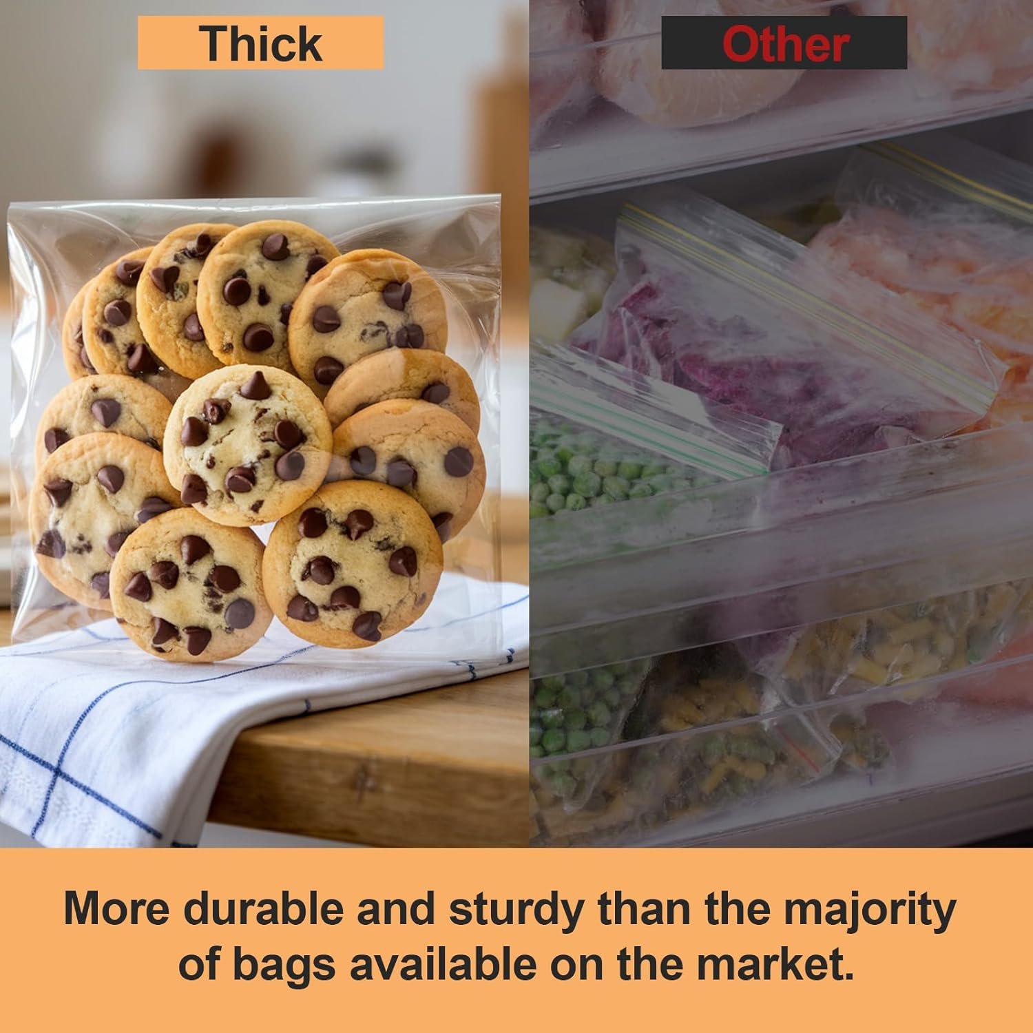 Großhandel 300 Stück elegante 5x7 Zoll Cellophan Taschen, durchsichtige selbstverschließbare Beutel für Cookies, Süßigkeiten, Geschenke und Partygeschenke, OEM, lieferbar in Großmenge. Großhandel 300 Stück elegante 5x7 Zoll Cellophan Taschen, durchsichtige selbstverschließbare Beutel für Cookies, Süßigkeiten, Geschenke und Partygeschenke, OEM, lieferbar in Großmenge.