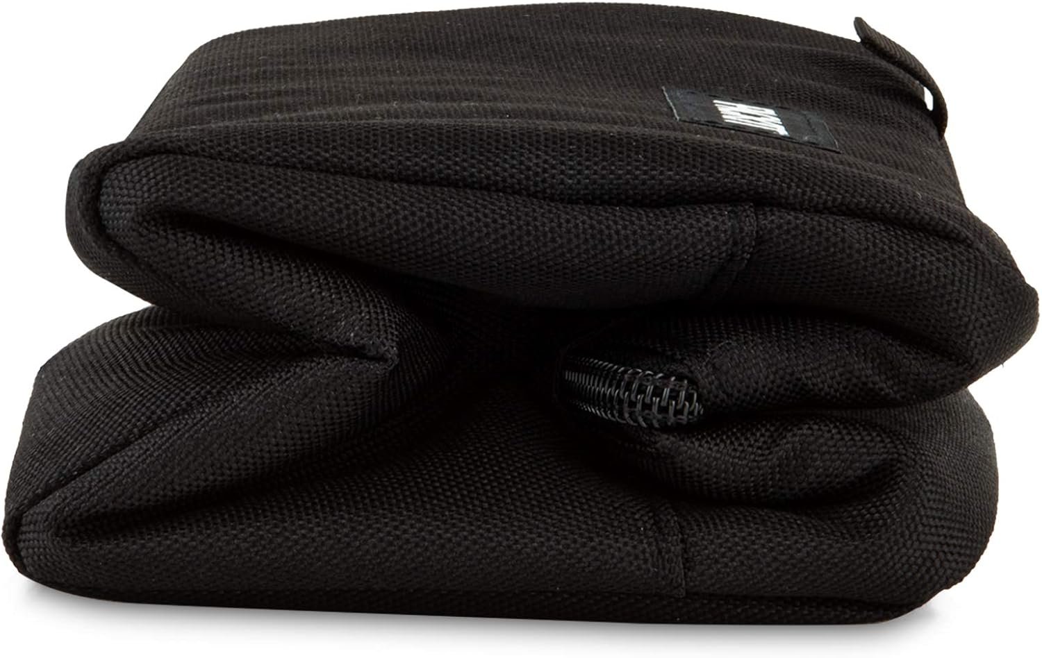 Großhandel Snackbox mit Zip-Verschluss und Buckle-Griff, perfekt für frische Snacks unterwegs, hergestellt mit EcoFreeze-Technologie, zusammenklappbar und wiederverwendbar, individuelles Logo auf Anfrage, vom Hersteller in Bulk erhältlich.