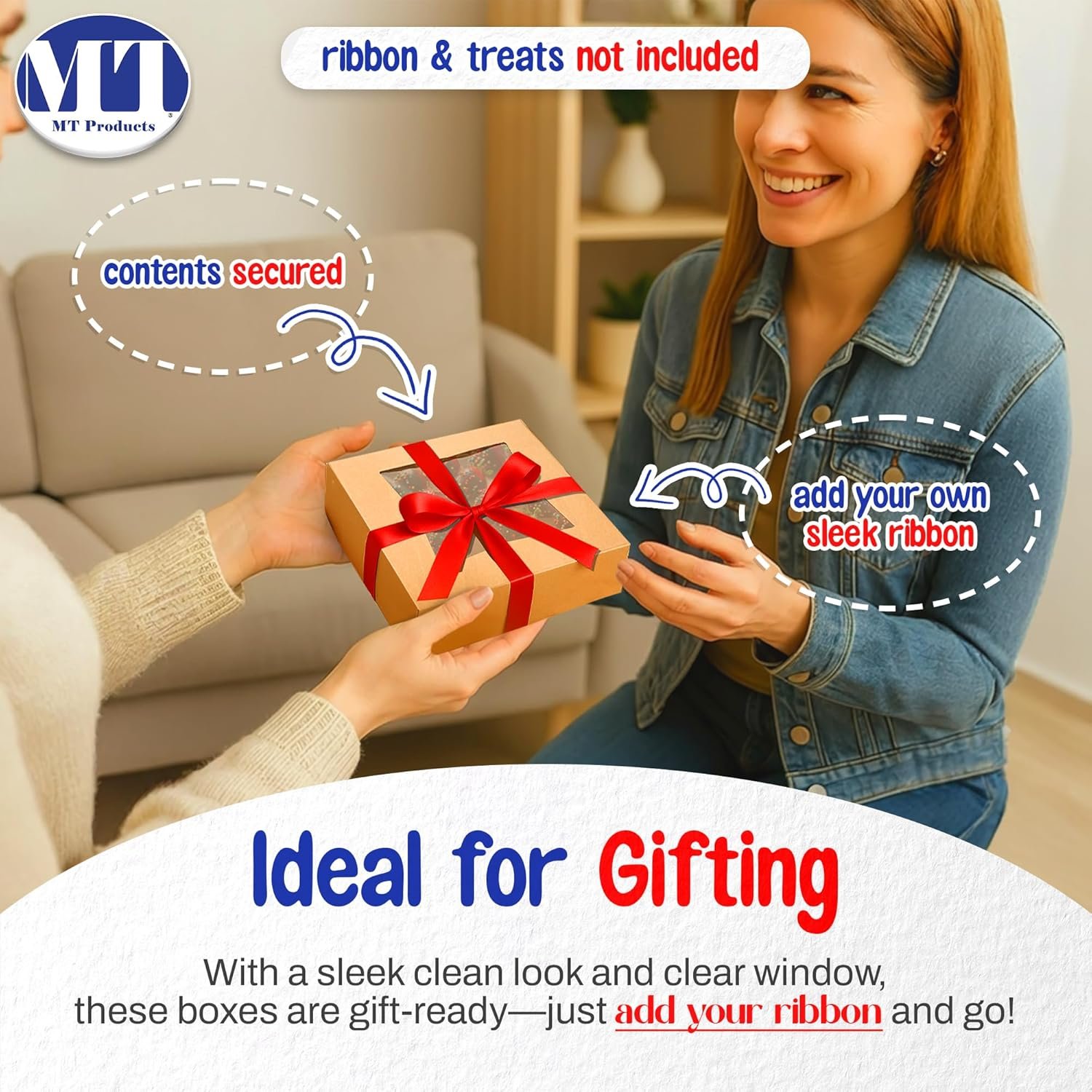 Großhandel Auto Pop-Up Bakery Boxes mit Fenster 8