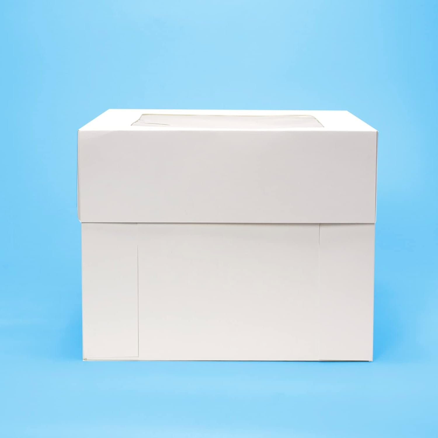 Großhandel Cake Boxes 3 Sets 10x10x8 Zoll mit Boards, Hersteller von erstklassigen Backwarenverpackungen, individuelles Logo willkommen