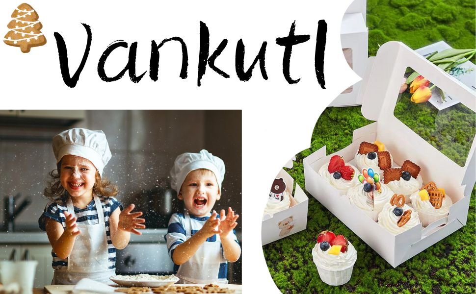 Großhandel 20 Stück weiße Keksboxen mit Fenster 8x6x2,5 Zoll, Treat Boxen für Geschenke, OEM Pastry Boxen für Brot, Donuts, Valentinstag, Frauentag, Muttertag, Weihnachten und Feiertagsversammlungen. Großhandel 20 Stück weiße Keksboxen mit Fenster 8x6x2,5 Zoll, Treat Boxen für Geschenke, OEM Pastry Boxen für Brot, Donuts, Valentinstag, Frauentag, Muttertag, Weihnachten und Feiertagsversammlungen.