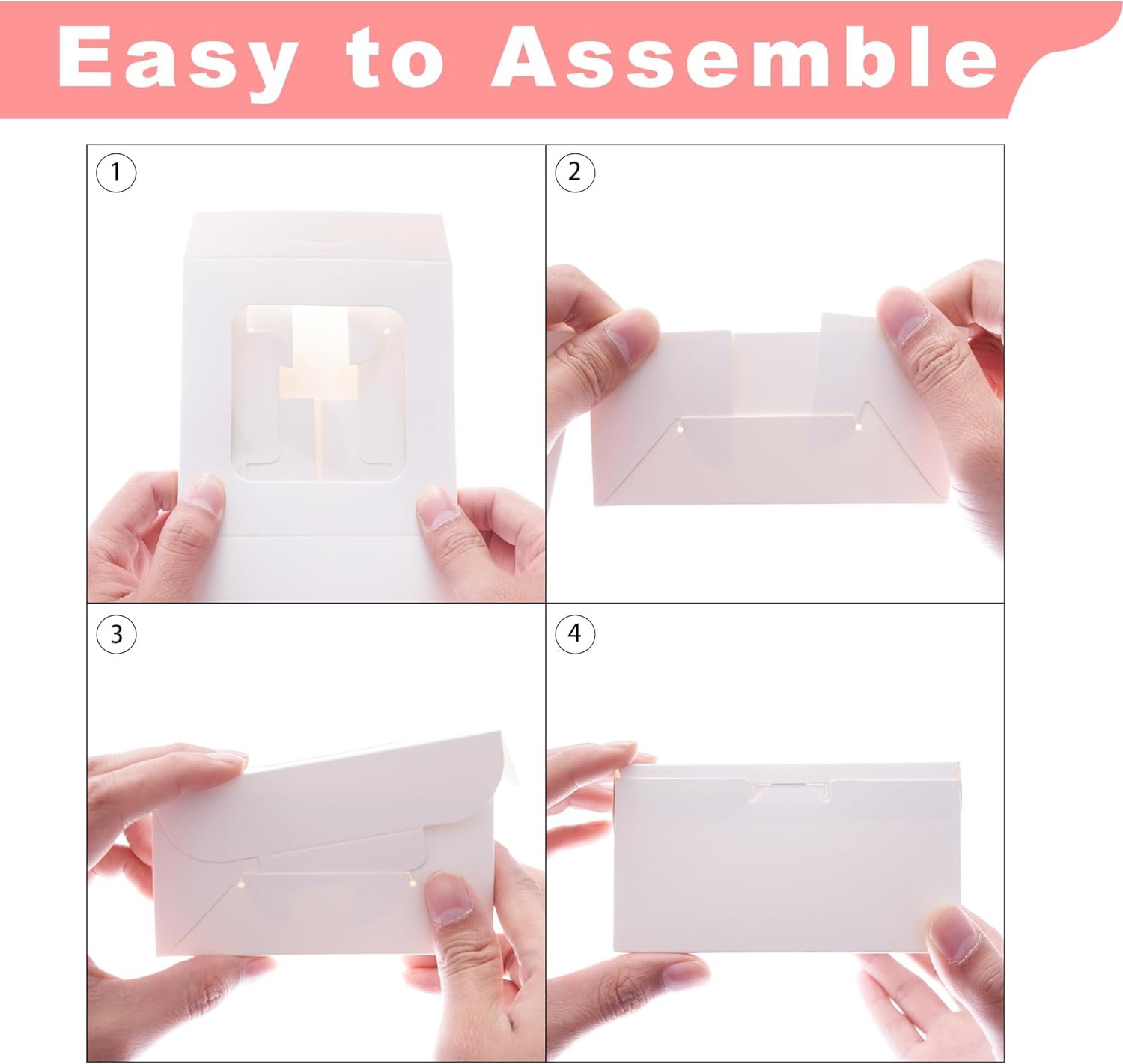 Großhandel 10x10x5 Zoll Kuchenbox mit Kuchenbrett Set (40 Stück, 20 Stück Boxen & 20 Stück Bretter) für Kuchen, Gebäck, Pralinen, Kekse, Torten - Individuelles Logo, Hersteller von Backwarenverpackungen Großhandel 10x10x5 Zoll Kuchenbox mit Kuchenbrett Set (40 Stück, 20 Stück Boxen & 20 Stück Bretter) für Kuchen, Gebäck, Pralinen, Kekse, Torten - Individuelles Logo, Hersteller von Backwarenverpackungen