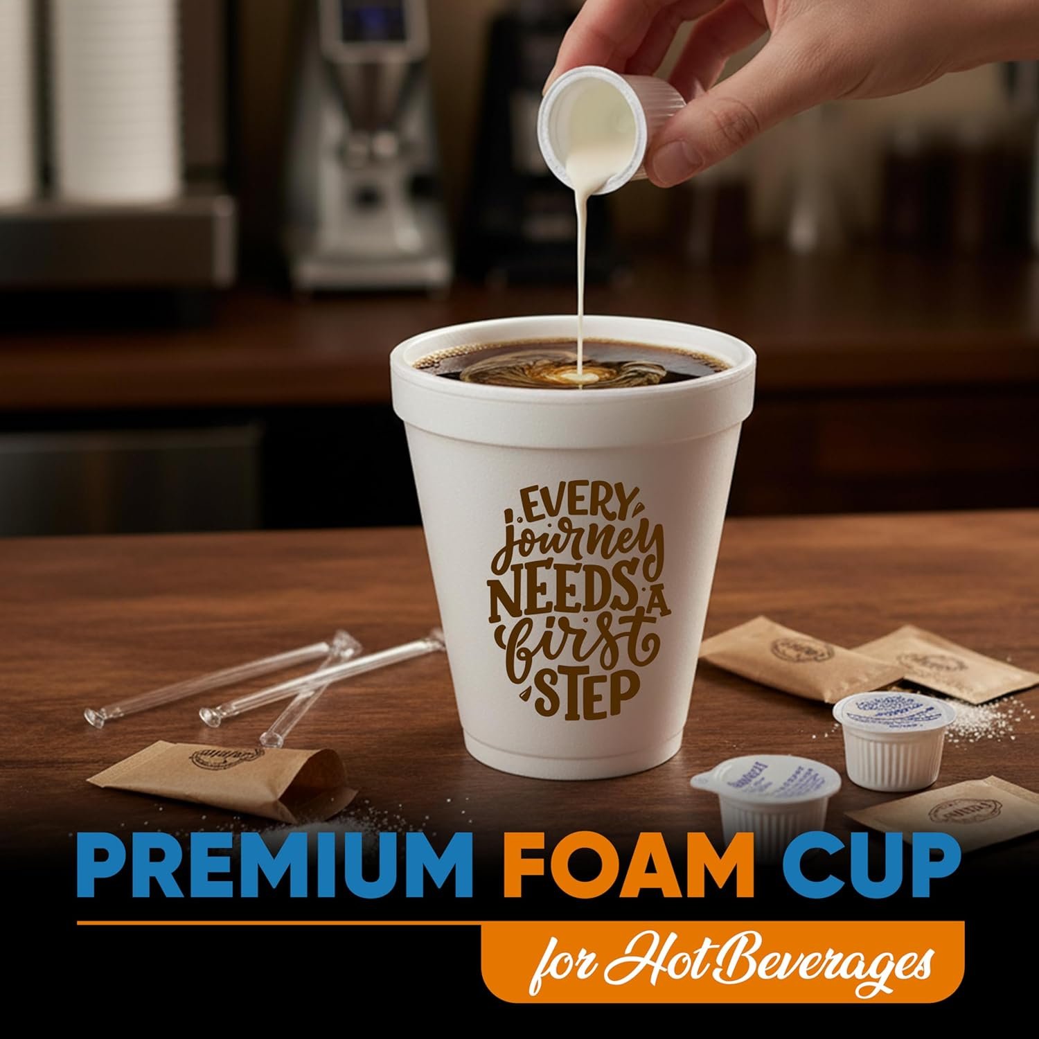 Großhandel 12oz individuell bedruckbare Schaumstoffbecher – Personalisierte Einwegbecher mit eigenem Logo oder Text für Feste, Hochzeiten und Veranstaltungen | Hersteller von maßgeschneiderten Styroporbechern in Großmenge Großhandel 12oz individuell bedruckbare Schaumstoffbecher – Personalisierte Einwegbecher mit eigenem Logo oder Text für Feste, Hochzeiten und Veranstaltungen | Hersteller von maßgeschneiderten Styroporbechern in Großmenge