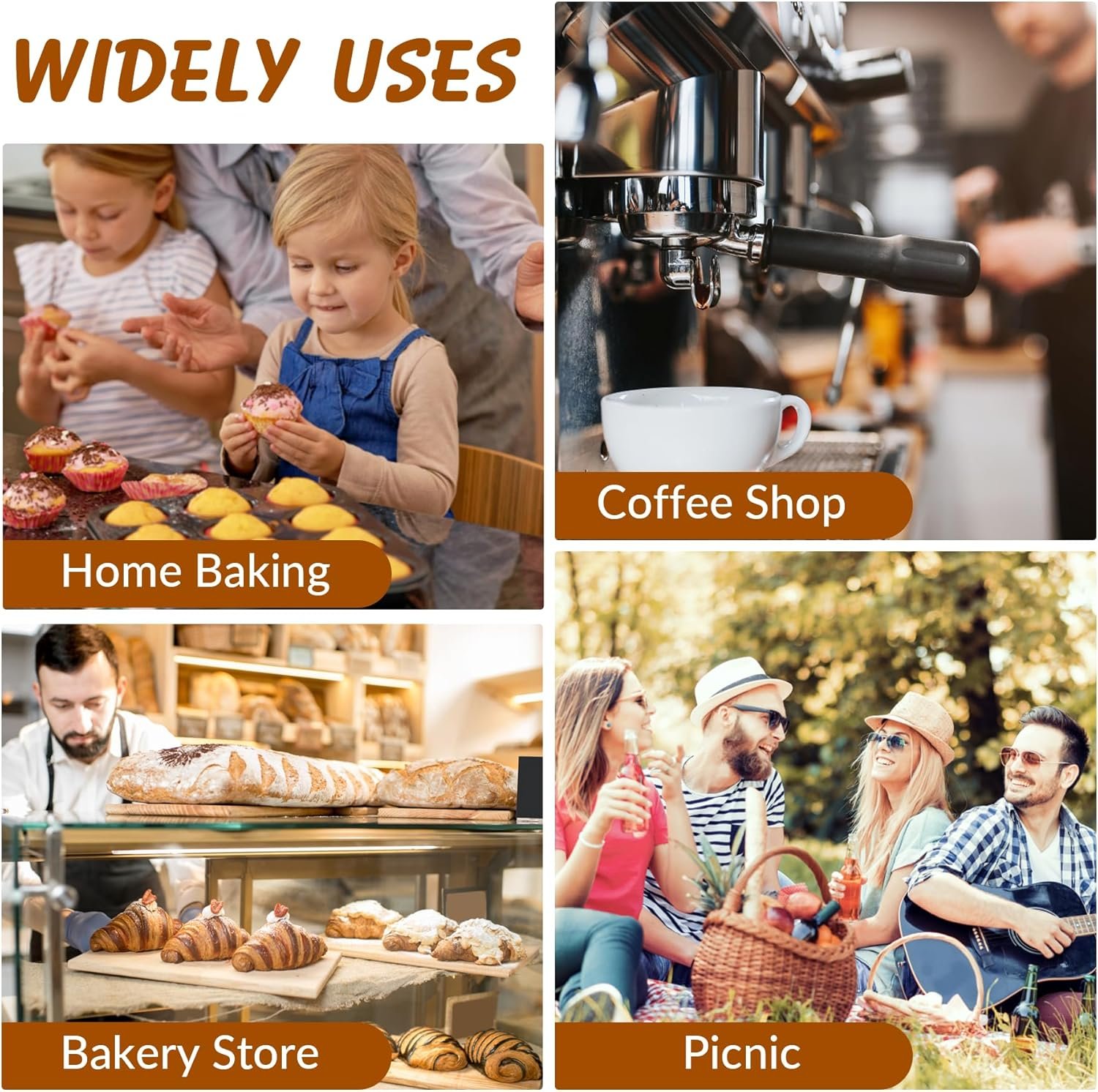 Großhandel 60 Stück kleine Bäckereibeutel mit Fenster, 3.8x4.7x11.2 Zoll, wiederverwendbare Papierbeutel mit Krawattenverschluss für eigene Marken, geeignet für selbstgemachte Brote, Popcorn, Süßigkeiten, Snacks und Backwaren Verpackung OEM Hersteller. Großhandel 60 Stück kleine Bäckereibeutel mit Fenster, 3.8x4.7x11.2 Zoll, wiederverwendbare Papierbeutel mit Krawattenverschluss für eigene Marken, geeignet für selbstgemachte Brote, Popcorn, Süßigkeiten, Snacks und Backwaren Verpackung OEM Hersteller.