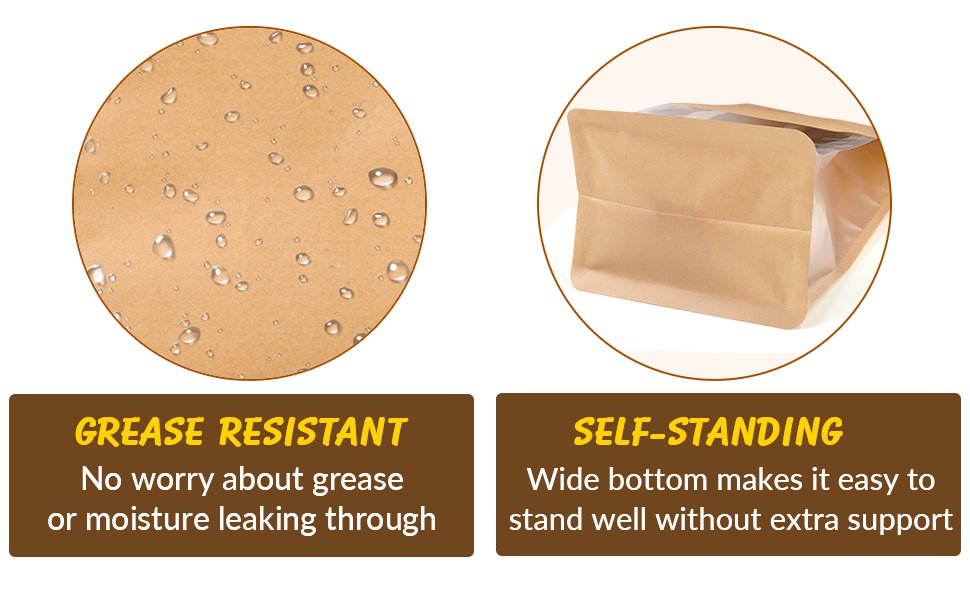 Großhandel 60 Stück kleine Bäckereibeutel mit Fenster, 3.8x4.7x11.2 Zoll, wiederverwendbare Papierbeutel mit Krawattenverschluss für eigene Marken, geeignet für selbstgemachte Brote, Popcorn, Süßigkeiten, Snacks und Backwaren Verpackung OEM Hersteller. Großhandel 60 Stück kleine Bäckereibeutel mit Fenster, 3.8x4.7x11.2 Zoll, wiederverwendbare Papierbeutel mit Krawattenverschluss für eigene Marken, geeignet für selbstgemachte Brote, Popcorn, Süßigkeiten, Snacks und Backwaren Verpackung OEM Hersteller.