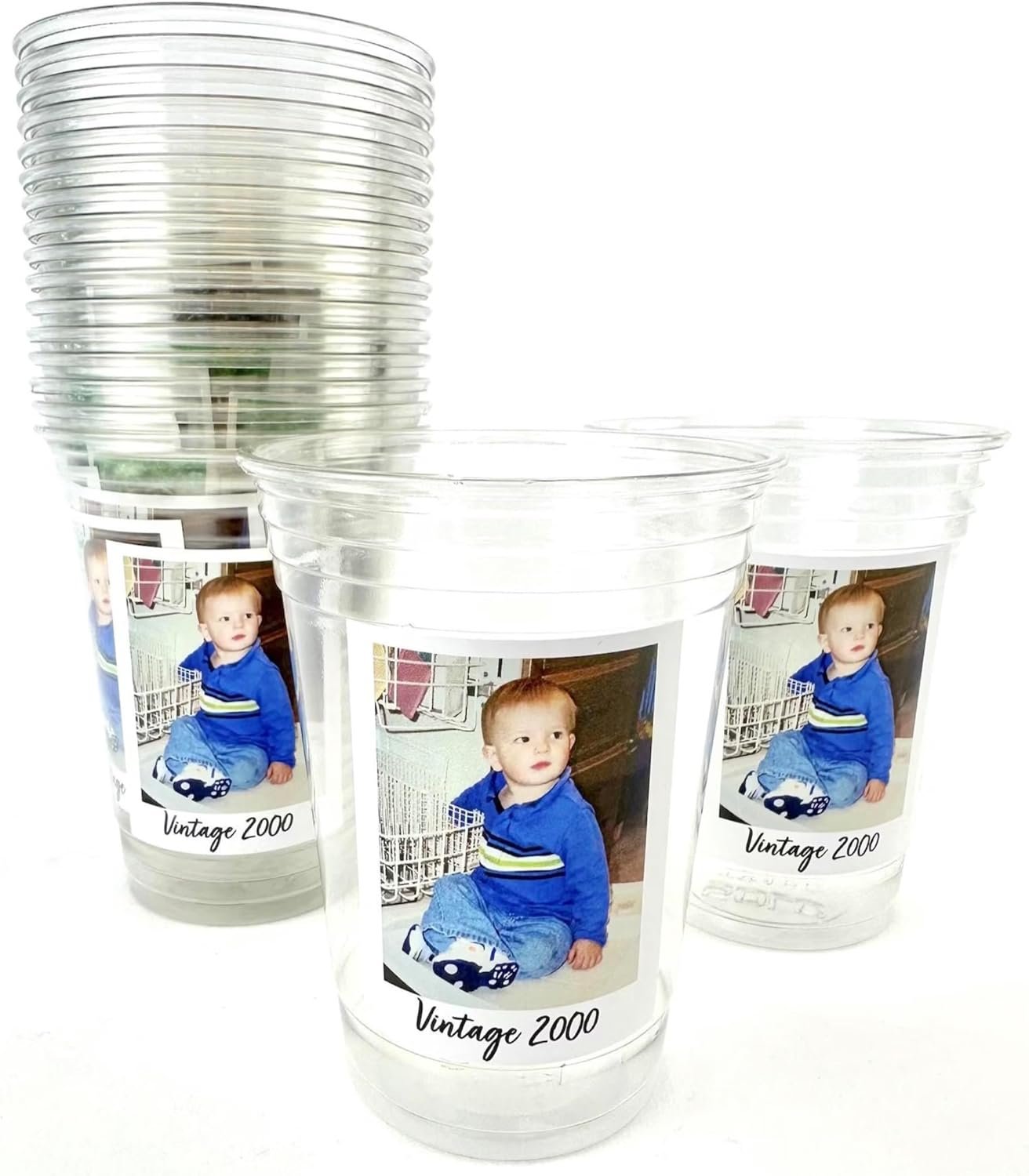 Großhandel personalisierte Fotobecher 16oz, Set von 36, individuelles Logo mit Text, geeignet für Partys und Geburtstagsfeiern, Hersteller von hochwertigem Plastik-Getränkebehälter, optimale Lösung für kalte Getränke. Großhandel personalisierte Fotobecher 16oz, Set von 36, individuelles Logo mit Text, geeignet für Partys und Geburtstagsfeiern, Hersteller von hochwertigem Plastik-Getränkebehälter, optimale Lösung für kalte Getränke.