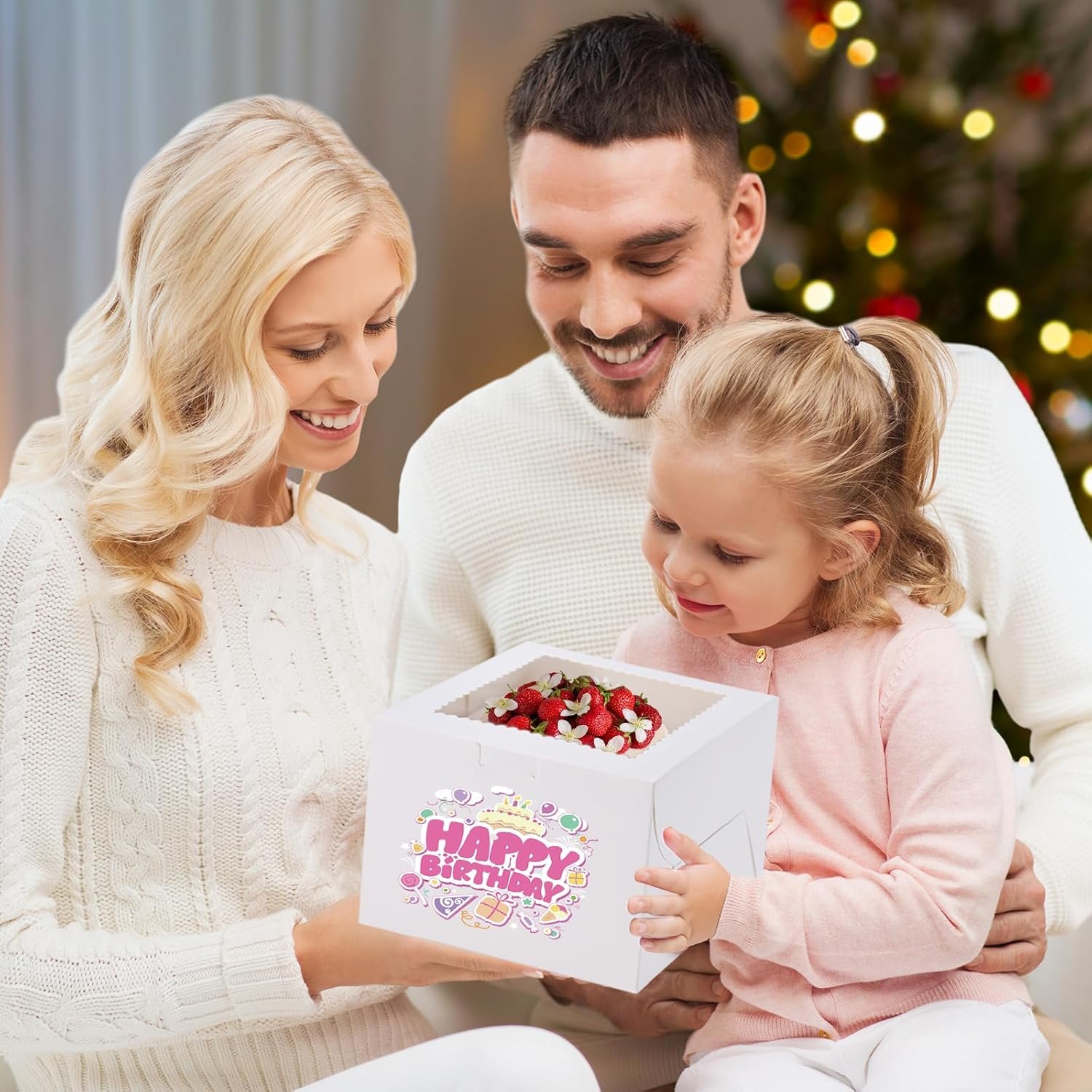 Großhandel 40 Stück 8x8x5 Zoll Kuchenboxen mit Fenster und Cake Boards, individuelle Logooptionen für die Eigenmarke, Cajas Pasteles quadratische Kartonbehälter für Weihnachten und Erntedankfest. Hersteller für Großmenge verfügbar. Großhandel 40 Stück 8x8x5 Zoll Kuchenboxen mit Fenster und Cake Boards, individuelle Logooptionen für die Eigenmarke, Cajas Pasteles quadratische Kartonbehälter für Weihnachten und Erntedankfest. Hersteller für Großmenge verfügbar.