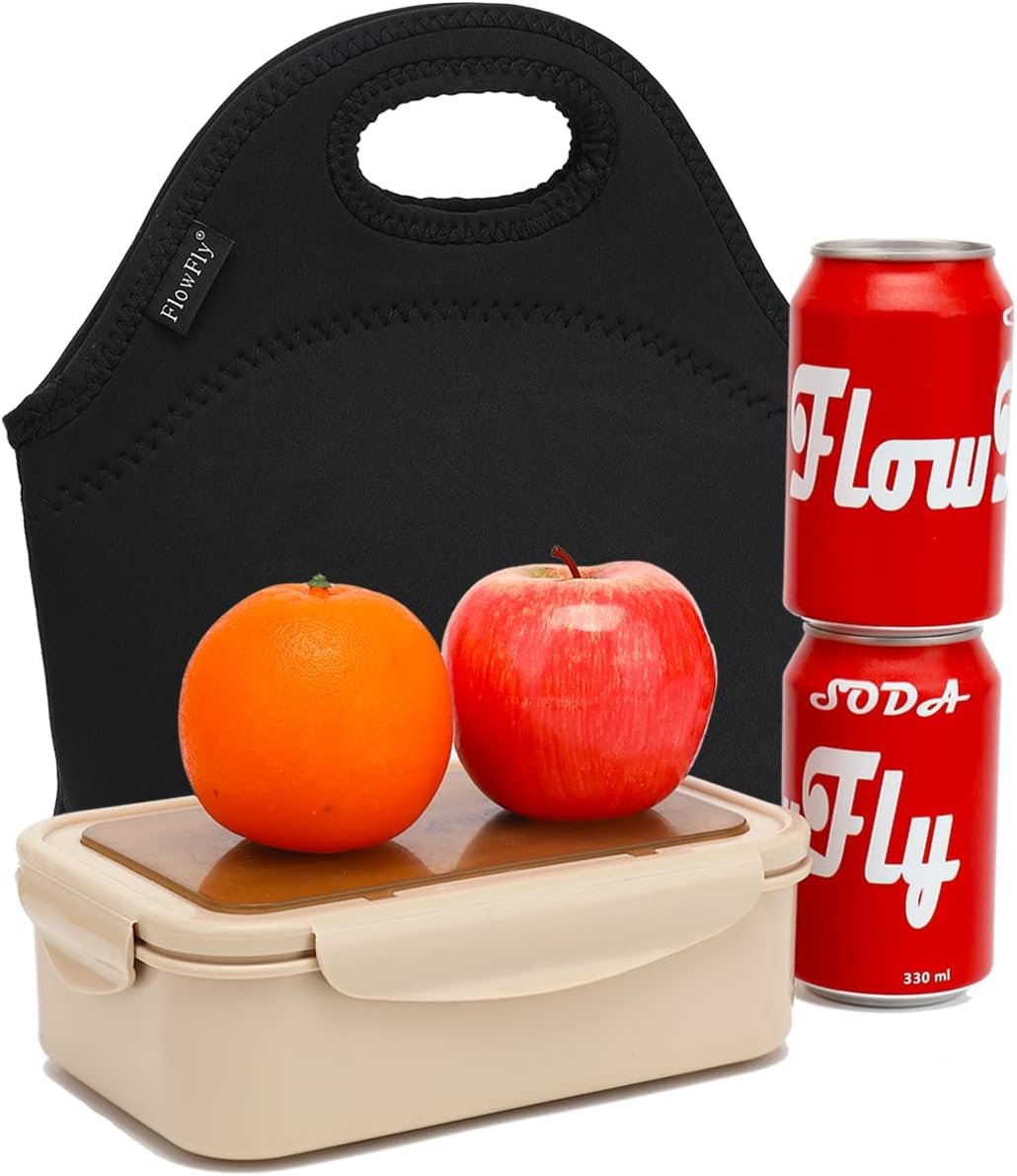 Großhandel Mini-Kühltasche für Kinder, isolierte Neopren-Lunchbox, individuell bedruckbar, perfekt für Schule, Arbeit, Männer, Frauen, in Schwarz, von Hersteller in Großmenge erhältlich. Großhandel Mini-Kühltasche für Kinder, isolierte Neopren-Lunchbox, individuell bedruckbar, perfekt für Schule, Arbeit, Männer, Frauen, in Schwarz, von Hersteller in Großmenge erhältlich.