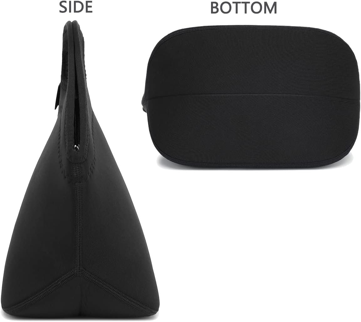 Großhandel Mini-Kühltasche für Kinder, isolierte Neopren-Lunchbox, individuell bedruckbar, perfekt für Schule, Arbeit, Männer, Frauen, in Schwarz, von Hersteller in Großmenge erhältlich. Großhandel Mini-Kühltasche für Kinder, isolierte Neopren-Lunchbox, individuell bedruckbar, perfekt für Schule, Arbeit, Männer, Frauen, in Schwarz, von Hersteller in Großmenge erhältlich.