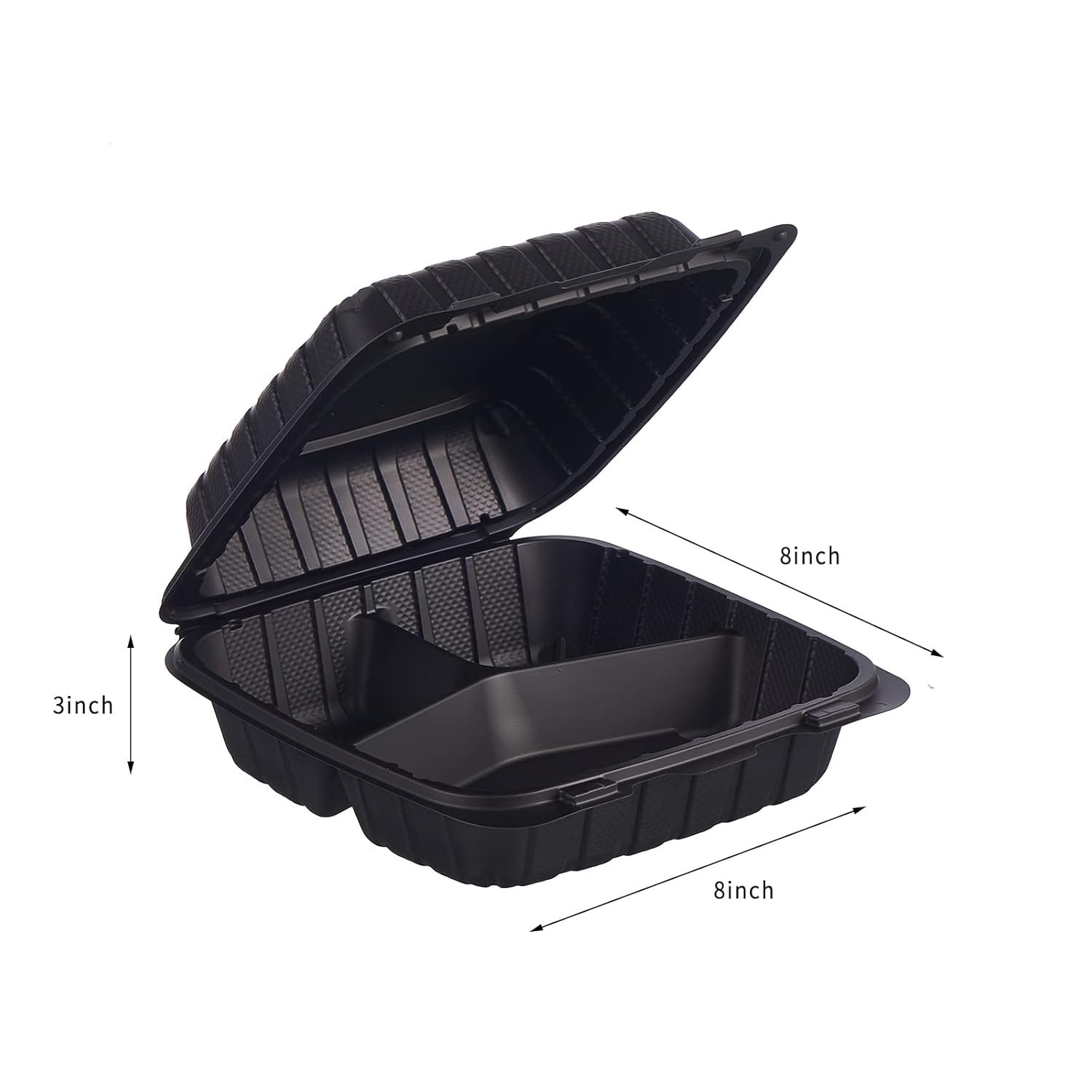 Großhandel 50er-Pack 8X8