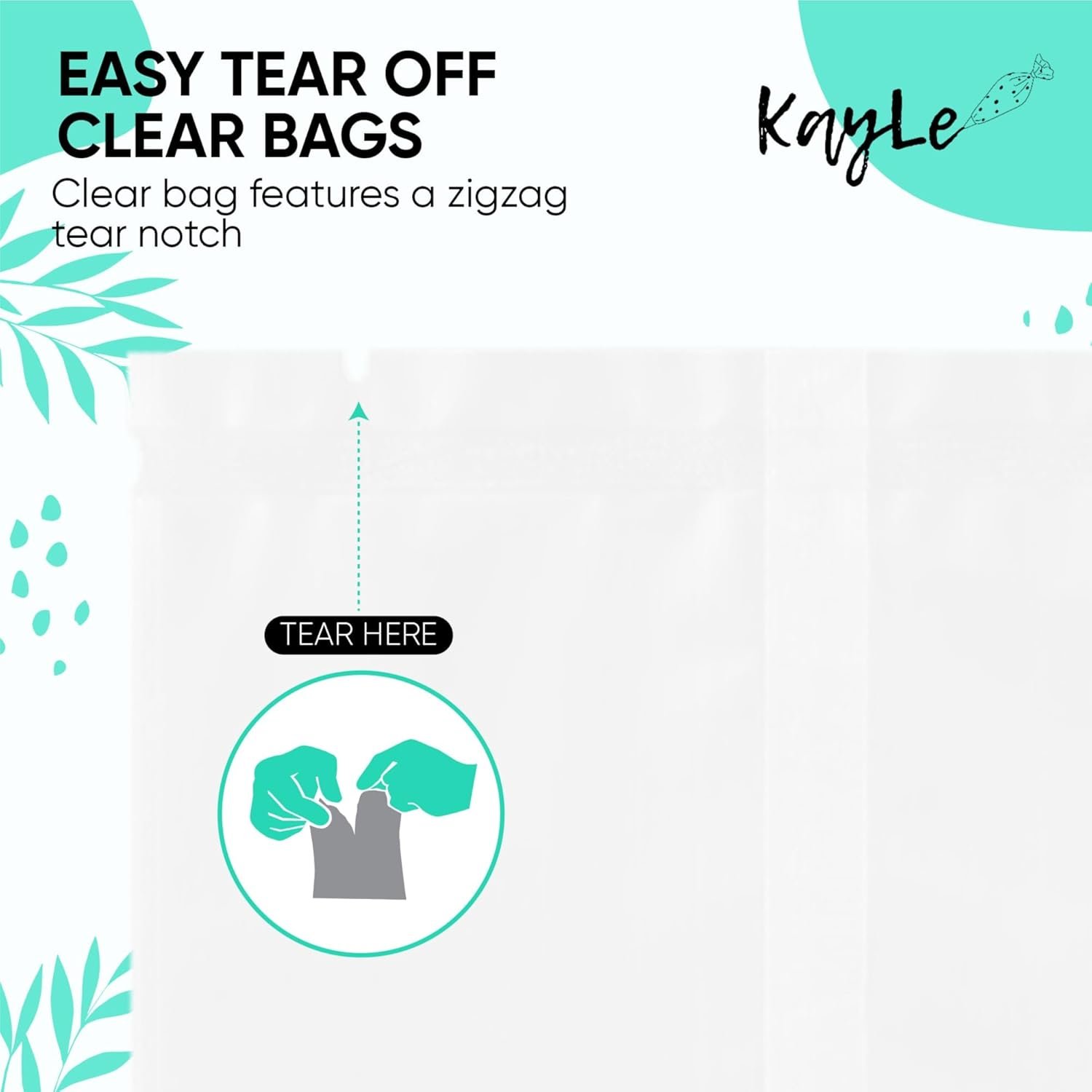 Großhandel Cookie Tüten – 100 Stück Frosted Matte & Klare Hitzedichtende Tüten (4,3x5,9 & 5x7 Zoll) | Individuelles Logo für Gebäck, Süßigkeiten & Snacks | Hersteller für Verpackungen in Großmenge Großhandel Cookie Tüten – 100 Stück Frosted Matte & Klare Hitzedichtende Tüten (4,3x5,9 & 5x7 Zoll) | Individuelles Logo für Gebäck, Süßigkeiten & Snacks | Hersteller für Verpackungen in Großmenge