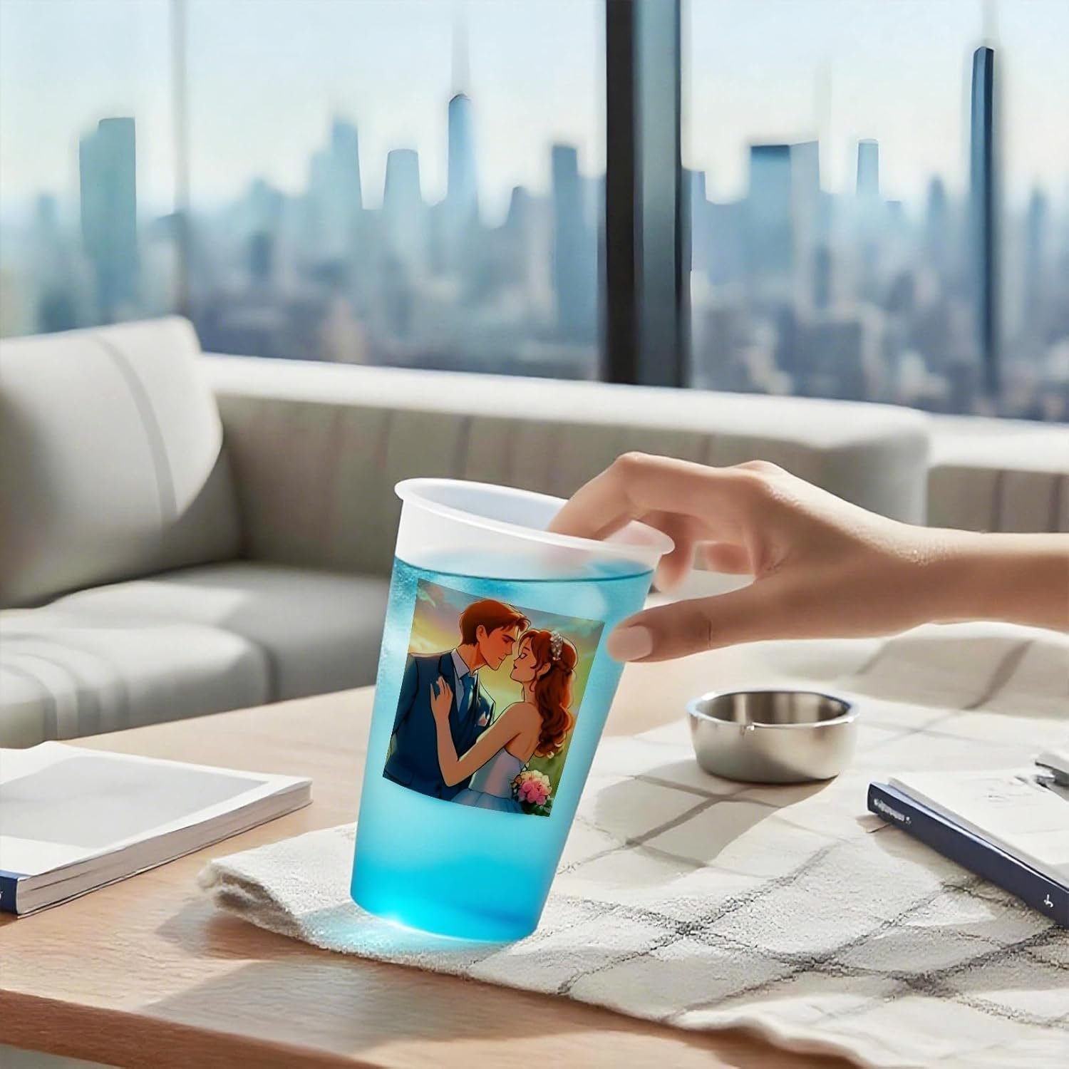 Großhandel 100 individuell gestaltete frosted Hochzeitsbecher, personalisierte elegante Buchstabenkombinationen, 7 oz bis 16 oz, OEM mit eingravierten Namen/Daten/Firm Logos. Hersteller von Einwegbechern. Großhandel 100 individuell gestaltete frosted Hochzeitsbecher, personalisierte elegante Buchstabenkombinationen, 7 oz bis 16 oz, OEM mit eingravierten Namen/Daten/Firm Logos. Hersteller von Einwegbechern.
