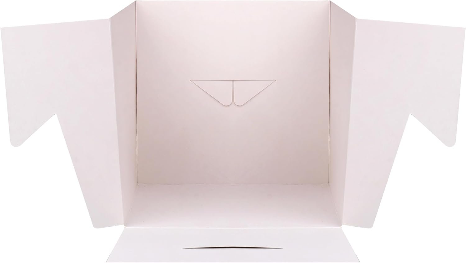 Großhandel Cake Boxes 8x8x8 Zoll 12 Stück, Cake Box mit Fenster für Geburtstage, Hochzeiten und Partys, Individuelles Logo verfügbar. Großhandel Cake Boxes 8x8x8 Zoll 12 Stück, Cake Box mit Fenster für Geburtstage, Hochzeiten und Partys, Individuelles Logo verfügbar.