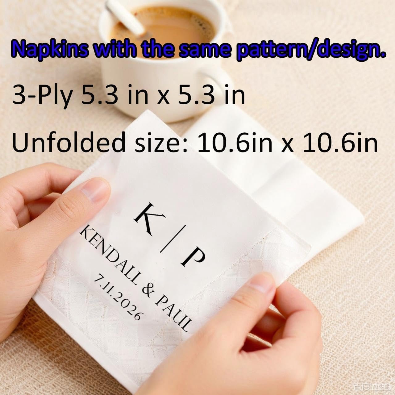 Großhandel Frosted Plastik Einwegbecher 10/12/16 oz, individuell personalisierbar für Hochzeiten, Hersteller für Baby Shower, Geburtstag und Feiertagsfeiern, 100 Stück