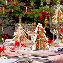 Großhandel 12x12x14 hohe Tortentragetasche mit 6 Fenstern, ideal für 10