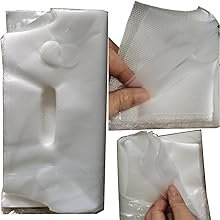 Großhandel 100PCS Tragebeutel für Getränke mit Griff, klar für Kaffeebecher, Teebecher, Saftlieferung, geeignet für Restaurants und Bars (1 Becher hält 16x28cm), Hersteller mit individuellem Logo, Bulk-Angebote verfügbar.