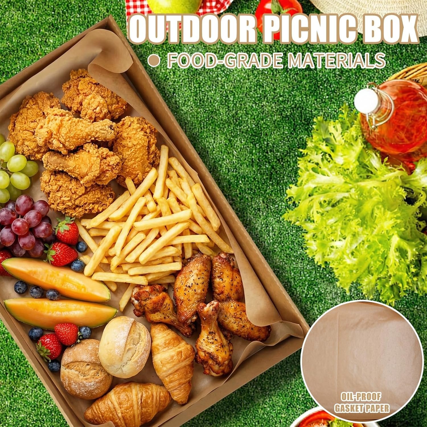 Großhandel große Bäckereiboxen mit Fenster, 22x9,8x3,15 Zoll, Karton-Pastenboxen für das Verpacken von Keksen, Torten, Muffins und Desserts, Individuelles Logo, OEM, auch ideal für Geschenke.