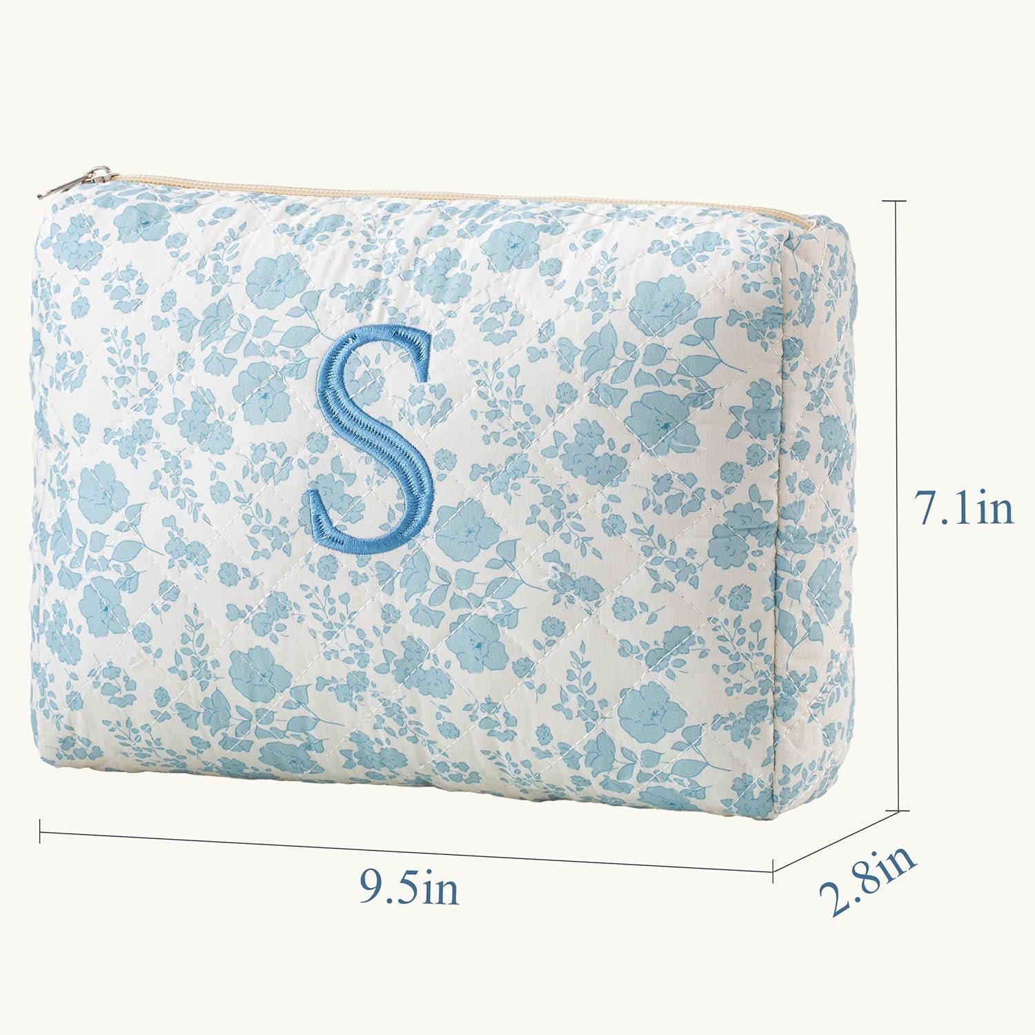 Großhandel kosmetische Tasche, große Reisemaquitüte aus Baumwolle mit hübschem floralen Design, individuell bedruckbar, Hersteller für Frauen und Mädchen, Bulk-Bestellungen willkommen. Großhandel kosmetische Tasche, große Reisemaquitüte aus Baumwolle mit hübschem floralen Design, individuell bedruckbar, Hersteller für Frauen und Mädchen, Bulk-Bestellungen willkommen.