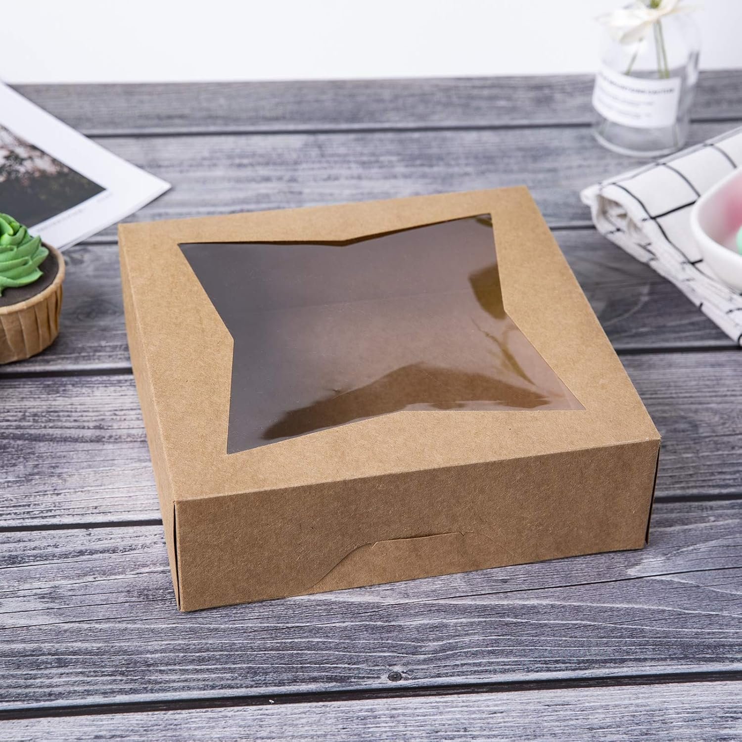 Großhandel 15 Stück 8