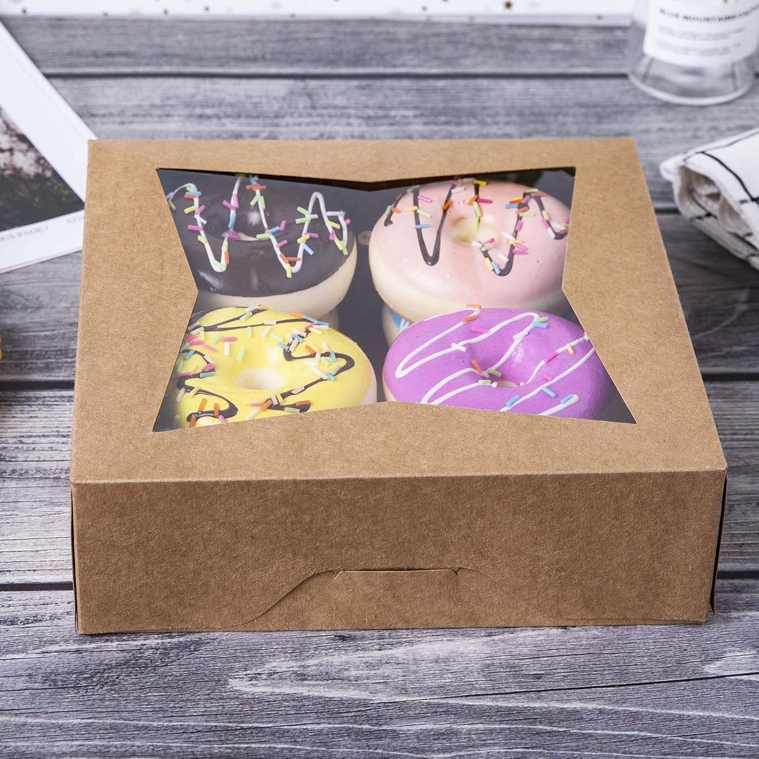 Großhandel 15 Stück 8