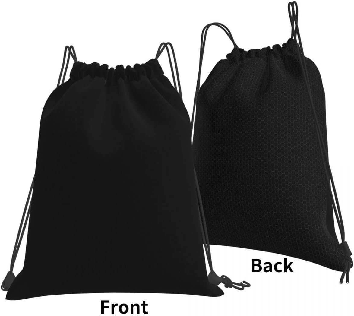 Großhandel individueller Drawstring Rucksack, 14x16in, mit eigenem Logo oder Text personalisierbar für Camping, Strand, Shopping und Yoga, vom Hersteller in Bulk erhältlich. Großhandel individueller Drawstring Rucksack, 14x16in, mit eigenem Logo oder Text personalisierbar für Camping, Strand, Shopping und Yoga, vom Hersteller in Bulk erhältlich.