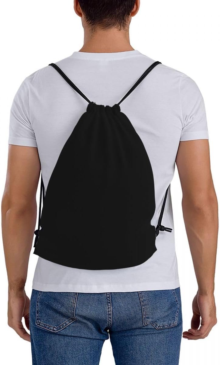 Großhandel individueller Drawstring Rucksack, 14x16in, mit eigenem Logo oder Text personalisierbar für Camping, Strand, Shopping und Yoga, vom Hersteller in Bulk erhältlich. Großhandel individueller Drawstring Rucksack, 14x16in, mit eigenem Logo oder Text personalisierbar für Camping, Strand, Shopping und Yoga, vom Hersteller in Bulk erhältlich.
