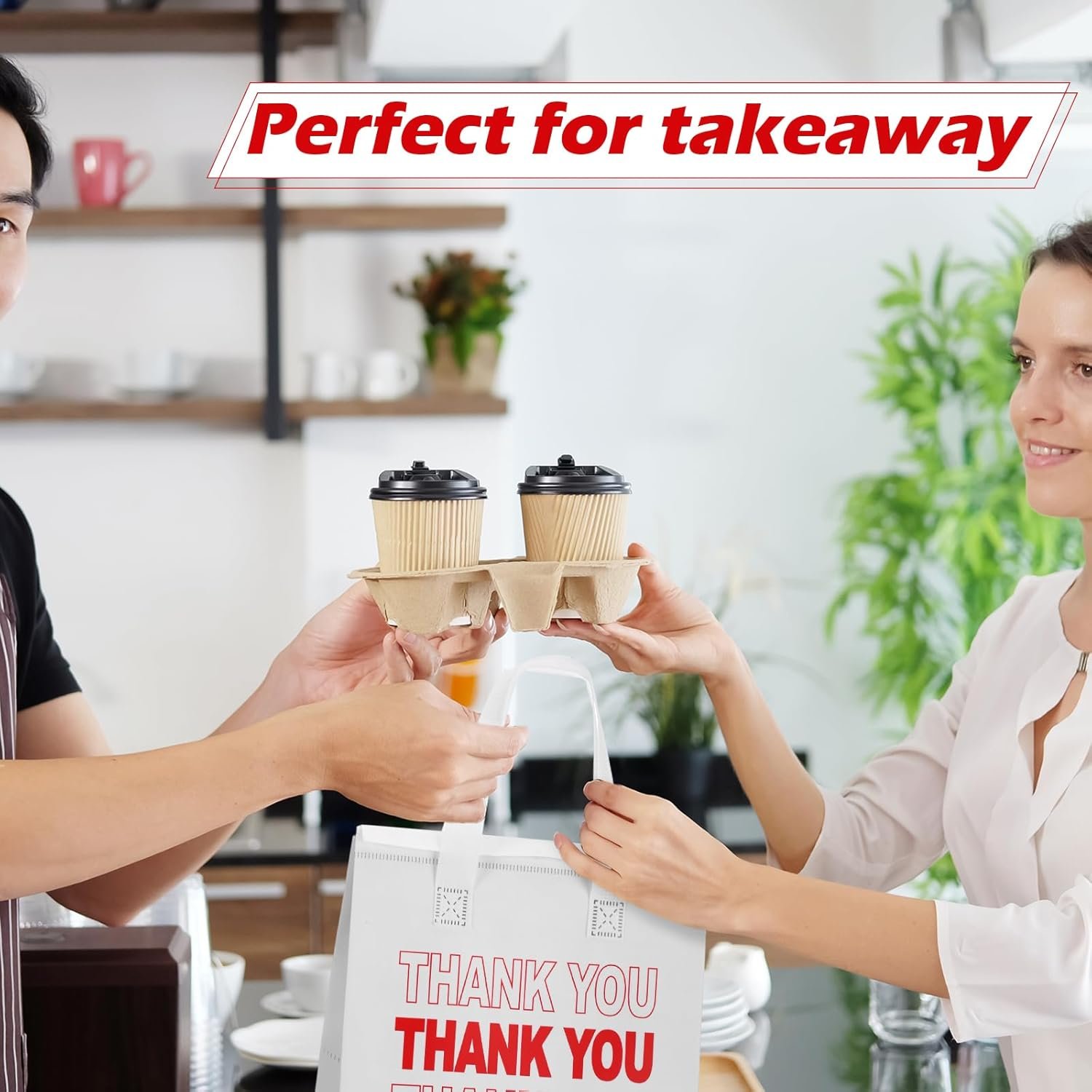 Großhandel 80 Stück isolierte Taschen für die Lieferung von Lebensmitteln 9,5 x 9,5 x 6 Zoll thermoisolierte Tasche für kalte und heiße Speisen, ideal für Catering, Restaurant, Picknick mit individuellem Logo, Hersteller von hochwertigen Thermotaschen.