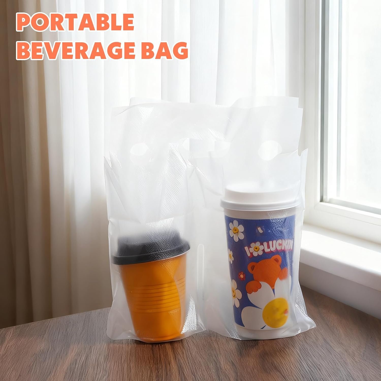 Großhandel 500er-Pack 2-Kup-Träger für Getränke, PE-Material Doppelbehälter mit Griff, individuell bedruckbar für Kaffee, Saft, Soda (30,98 cm L x 26,98 cm H) - Hersteller von Bulk-Lösungen für Getränke Großhandel 500er-Pack 2-Kup-Träger für Getränke, PE-Material Doppelbehälter mit Griff, individuell bedruckbar für Kaffee, Saft, Soda (30,98 cm L x 26,98 cm H) - Hersteller von Bulk-Lösungen für Getränke