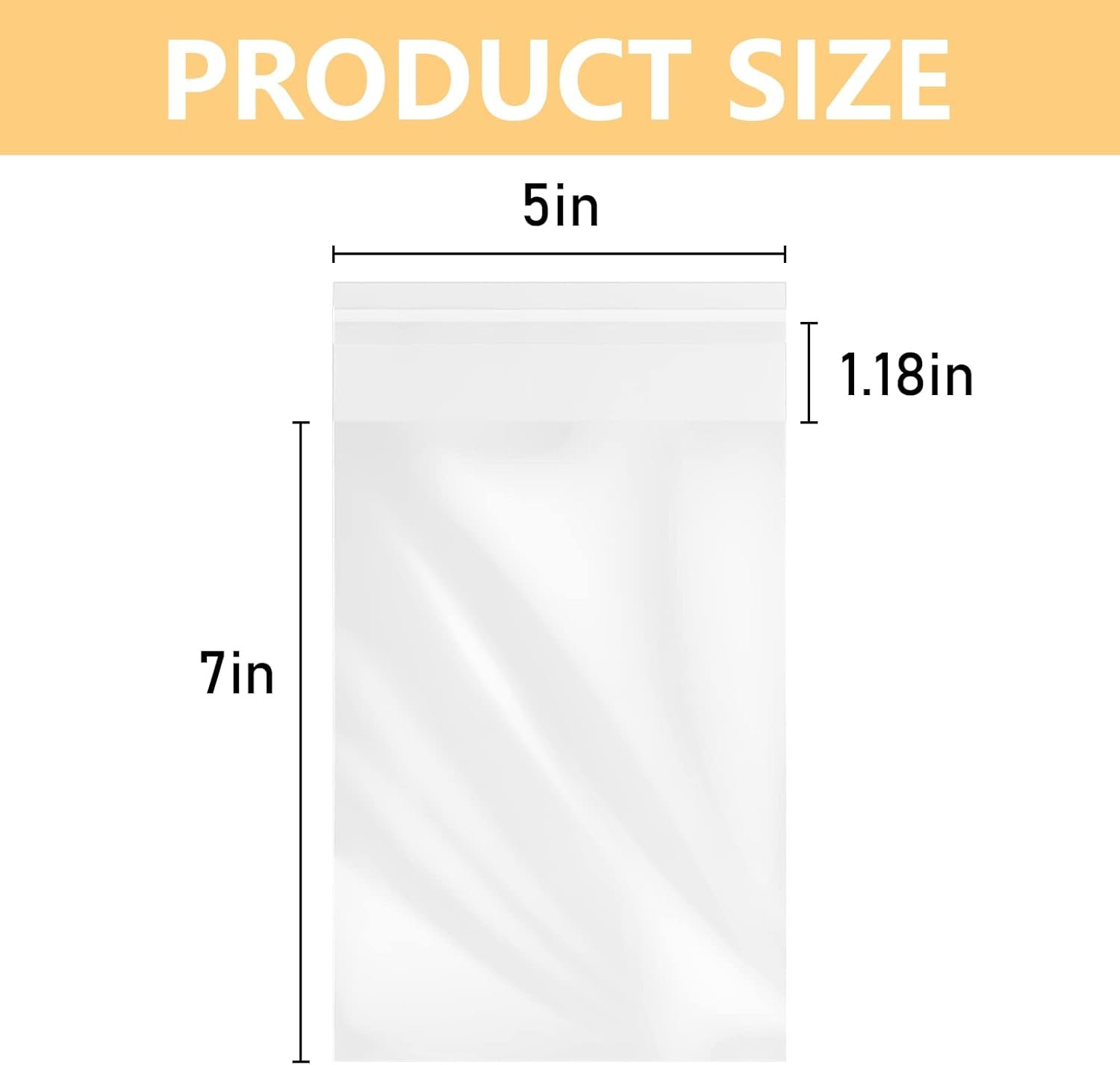 Großhandel 200 Stück 5''x 7'' klare resealable Cello-Tüten für Bakery, Seife, Cookies, individuelle Logo, Hersteller von hochwertigen Verpackungen, Bulk-Verkauf. Großhandel 200 Stück 5''x 7'' klare resealable Cello-Tüten für Bakery, Seife, Cookies, individuelle Logo, Hersteller von hochwertigen Verpackungen, Bulk-Verkauf.