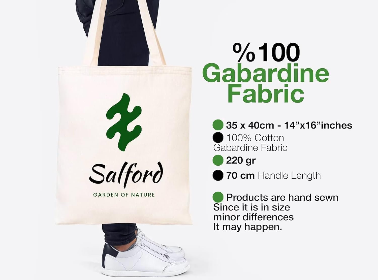 Großhandels-Packung mit 10/50/100 individuellen Canvas-Tragetaschen – wiederverwendbare Taschen für OEM-Business Branding-Events Großhandels-Packung mit 10/50/100 individuellen Canvas-Tragetaschen – wiederverwendbare Taschen für OEM-Business Branding-Events
