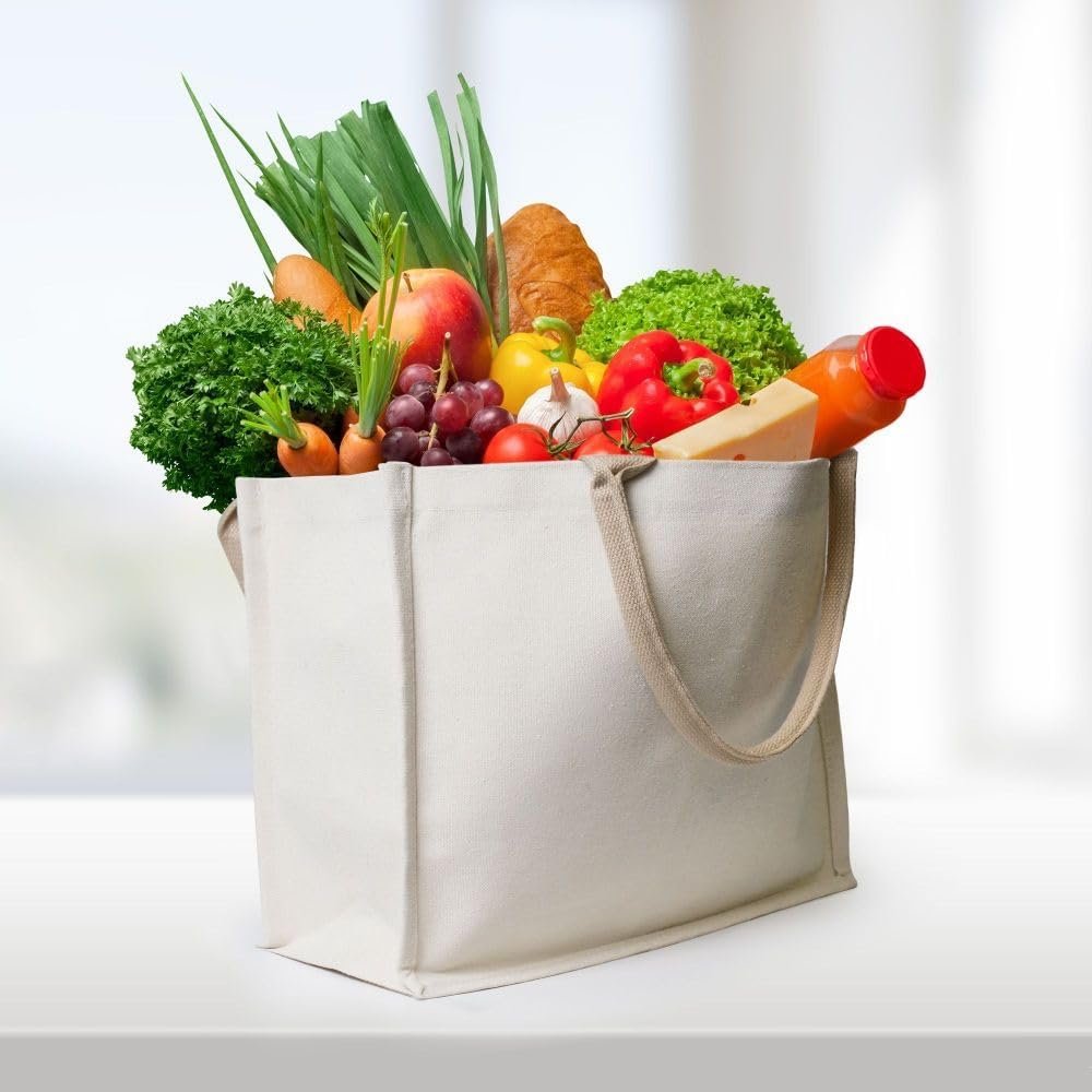 Großhandel individuelle Canvas Tragetaschen für Frauen, personalisierte Präsenttasche mit Foto, Logo und Namen, OEM Hersteller für Geburtstagsgeschenke in Großmenge.