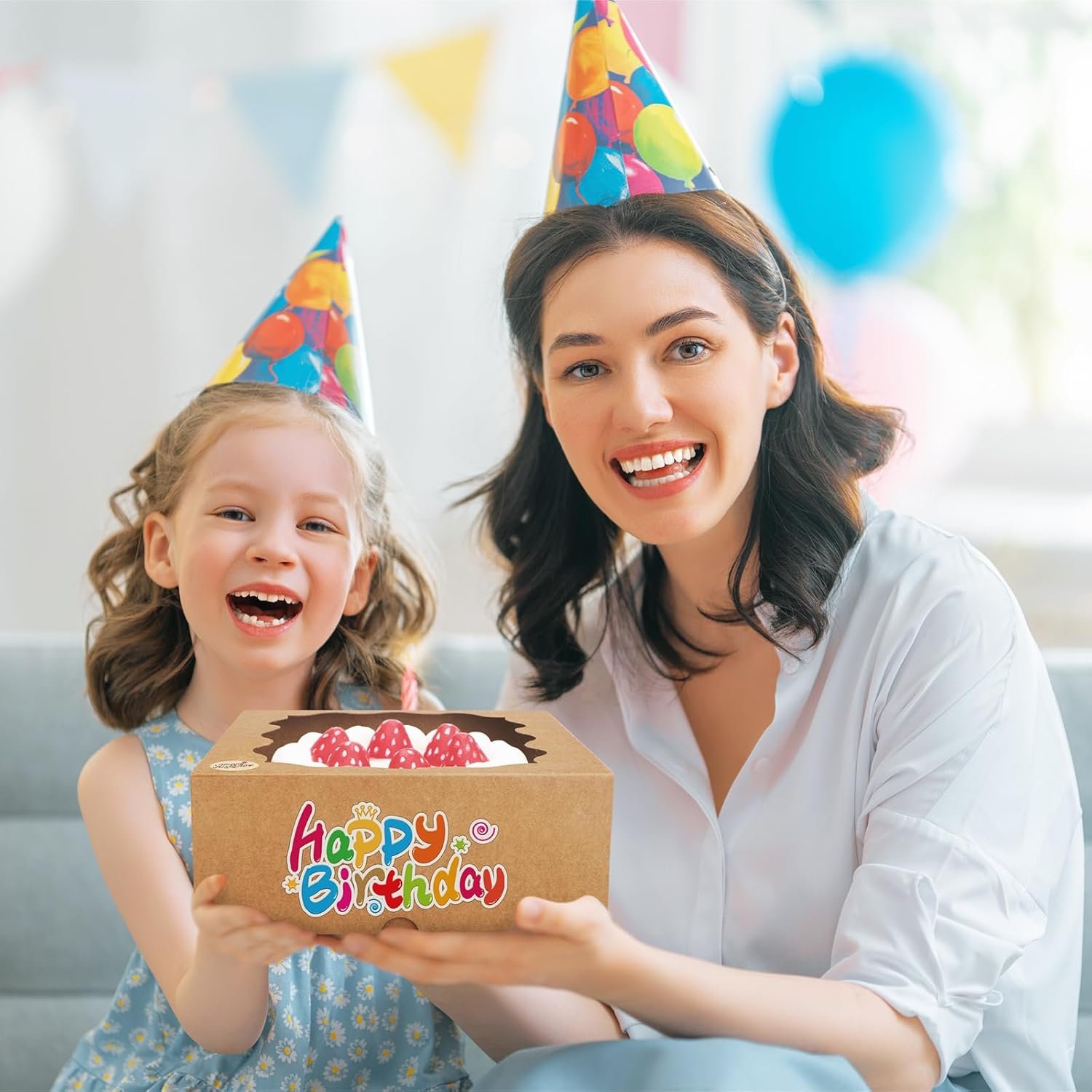 Großhandel 10x10x5-Zoll Kuchenboxen mit Fenster aus braunem Karton für Torten, Kekse, Gebäck, Pralinen, Geburtstagsparty, Hochzeit - Individuelles Logo - OEM Hersteller 25 Stück Großhandel 10x10x5-Zoll Kuchenboxen mit Fenster aus braunem Karton für Torten, Kekse, Gebäck, Pralinen, Geburtstagsparty, Hochzeit - Individuelles Logo - OEM Hersteller 25 Stück