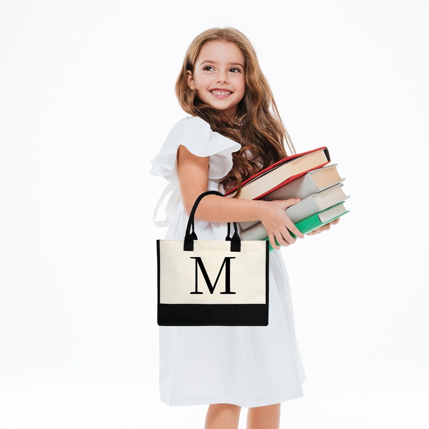 Großhandel Mini-Canvas-Tasche 10x8,5 Zoll für Frauen mit individuellem Logo, perfektes Geschenk für Hochzeiten und Geburtstage, OEM und Hersteller verfügbar.