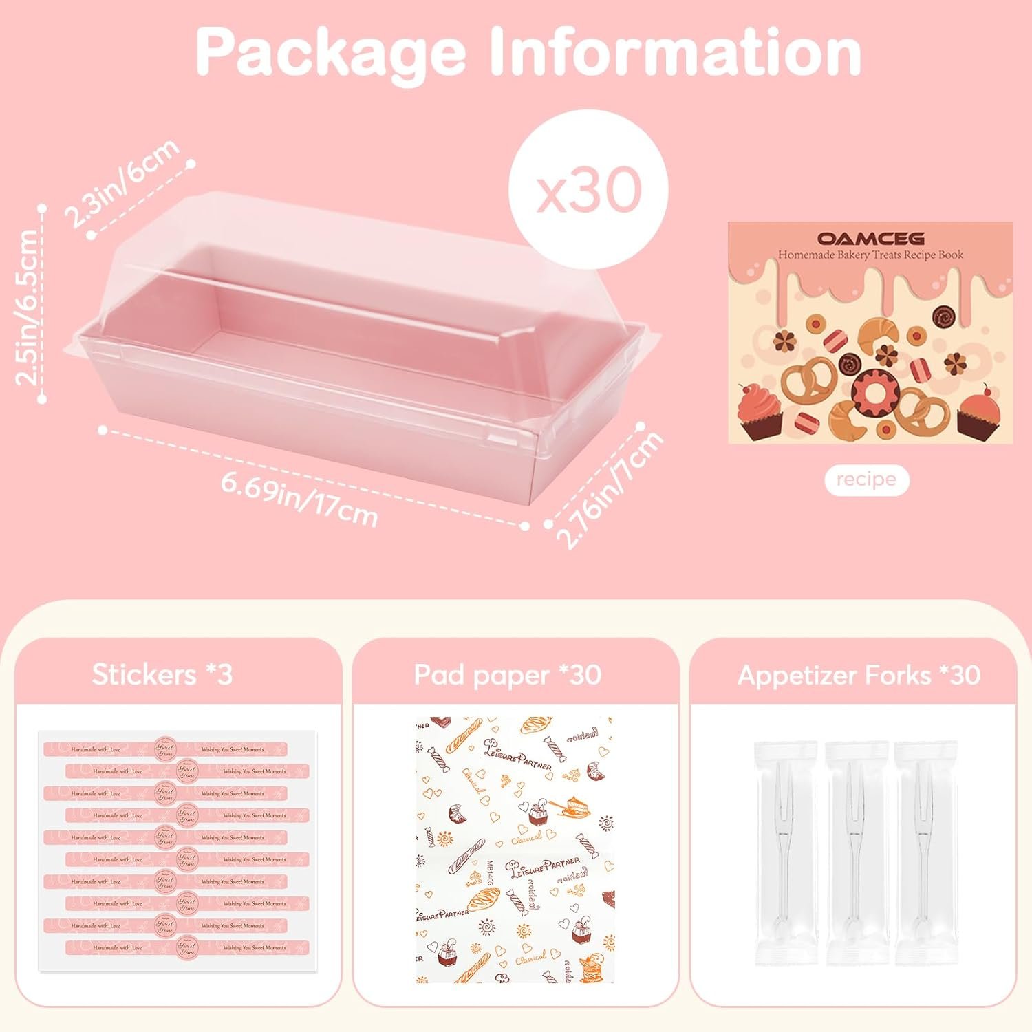 Großhandel 30 Stück kleine Charcuterie-Boxen 7,5x3,3 Zoll mit klaren Deckeln, individuellem Logo, Einweg-Papierbehälter für Sandwiches, Kekse, Gebäck und Kuchenschnitten, OEM Großhandel 30 Stück kleine Charcuterie-Boxen 7,5x3,3 Zoll mit klaren Deckeln, individuellem Logo, Einweg-Papierbehälter für Sandwiches, Kekse, Gebäck und Kuchenschnitten, OEM