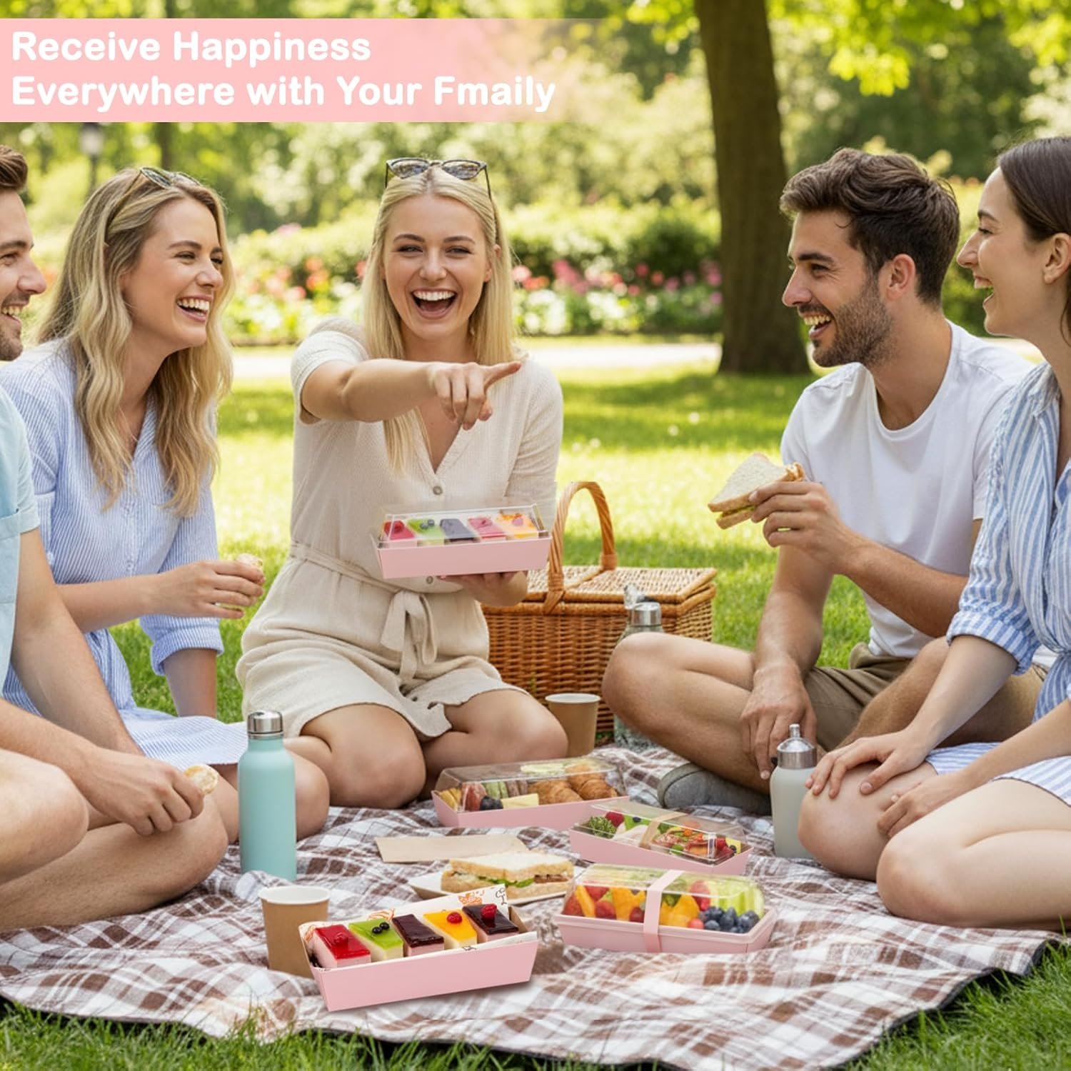 Großhandel 30 Stück kleine Charcuterie-Boxen 7,5x3,3 Zoll mit klaren Deckeln, individuellem Logo, Einweg-Papierbehälter für Sandwiches, Kekse, Gebäck und Kuchenschnitten, OEM Großhandel 30 Stück kleine Charcuterie-Boxen 7,5x3,3 Zoll mit klaren Deckeln, individuellem Logo, Einweg-Papierbehälter für Sandwiches, Kekse, Gebäck und Kuchenschnitten, OEM