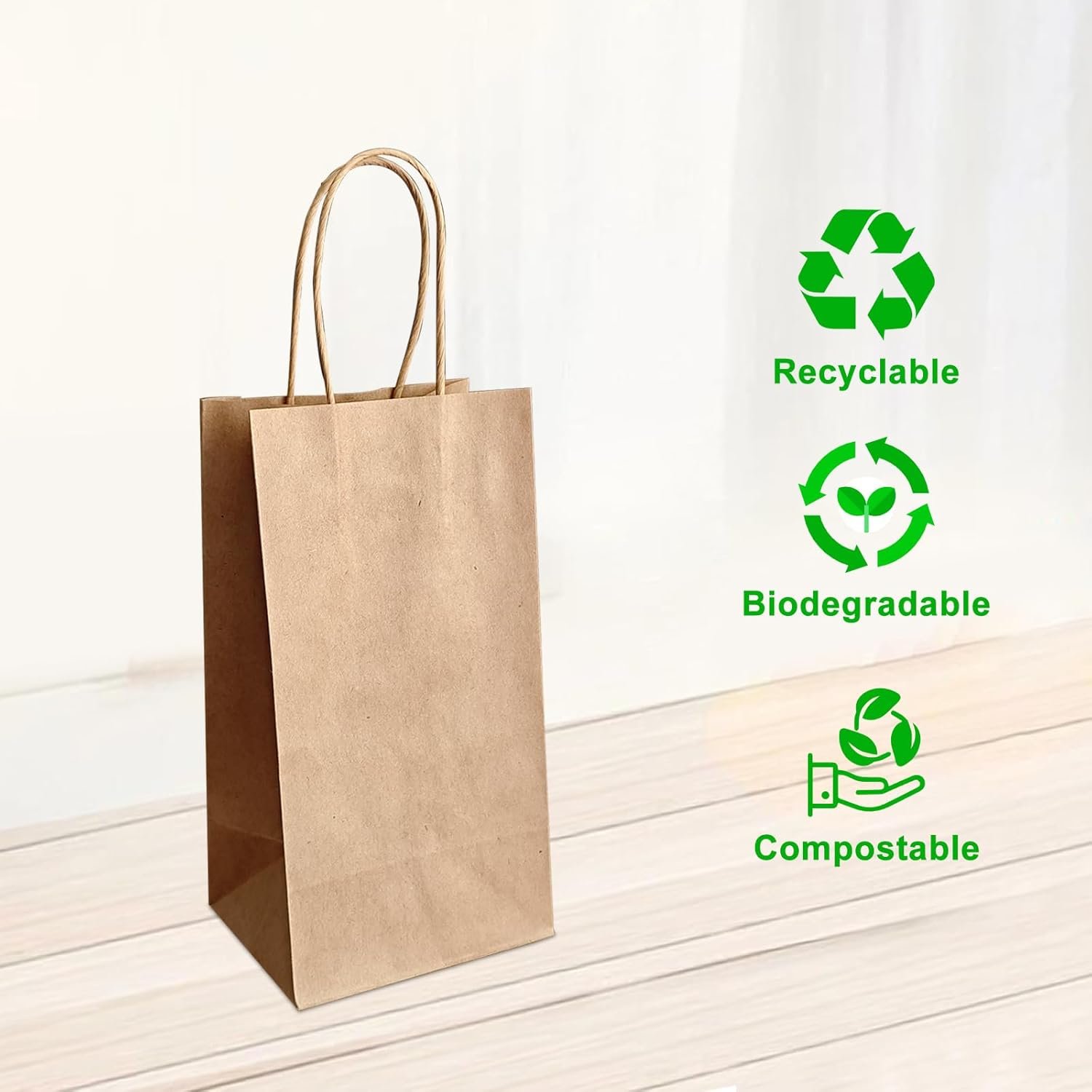 Großhandel Take-Out Papierbeutel und Einwegtrays für Getränke 100 Stück, individuell bedruckbare Ein-Cup-Träger für Kaffee, Hersteller von braunen Papiertragetaschen in Bulk. Großhandel Take-Out Papierbeutel und Einwegtrays für Getränke 100 Stück, individuell bedruckbare Ein-Cup-Träger für Kaffee, Hersteller von braunen Papiertragetaschen in Bulk.