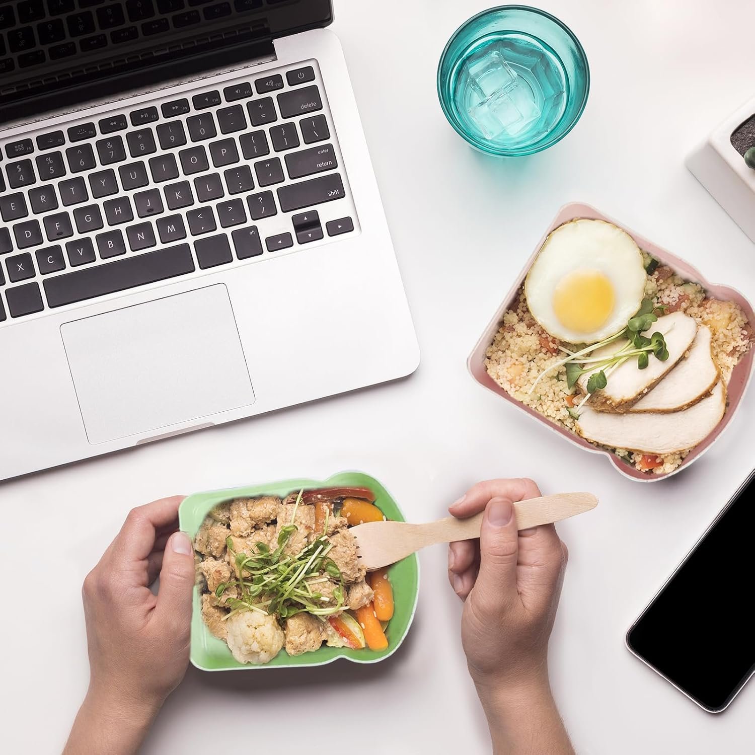 Großhandel 4 Stück Sandwichbehälter für die Lunchbox, 14 oz wiederverwendbare Lunchboxen mit Deckel, Hersteller von plastik Lebensmittellagern, mikrowellen- und spülmaschinenfest, Toastform Sandwichbrotbox für Familien, Büro, Camping OEM Großhandel 4 Stück Sandwichbehälter für die Lunchbox, 14 oz wiederverwendbare Lunchboxen mit Deckel, Hersteller von plastik Lebensmittellagern, mikrowellen- und spülmaschinenfest, Toastform Sandwichbrotbox für Familien, Büro, Camping OEM