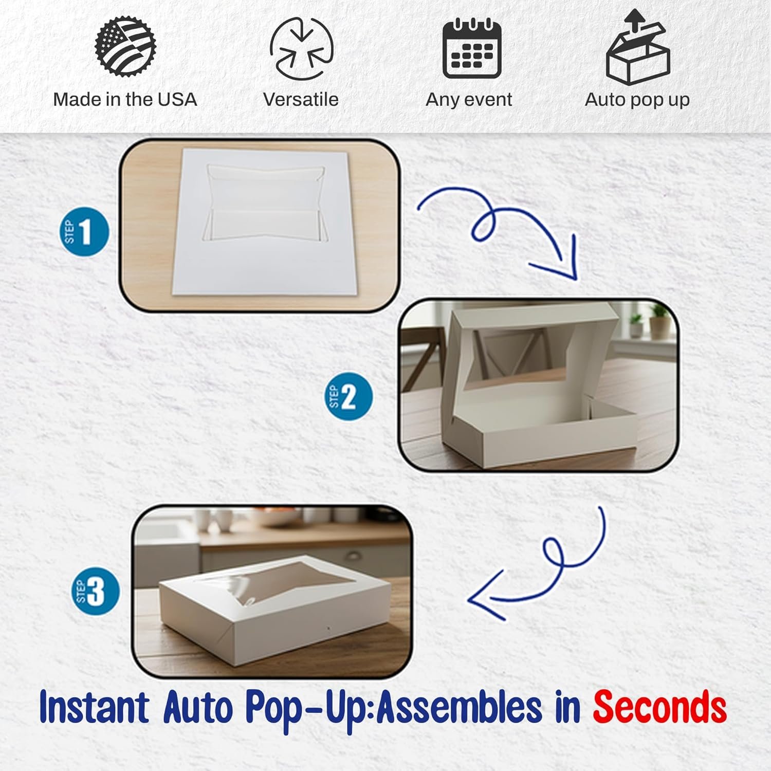 Großhandel 25 Stück 12